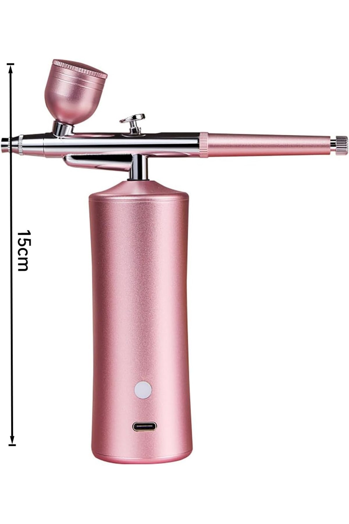 fulina-Portable Facial Beauty Instrument,Deep Moisturizing, Widely Use, USB Rechargeable, for makeup 4