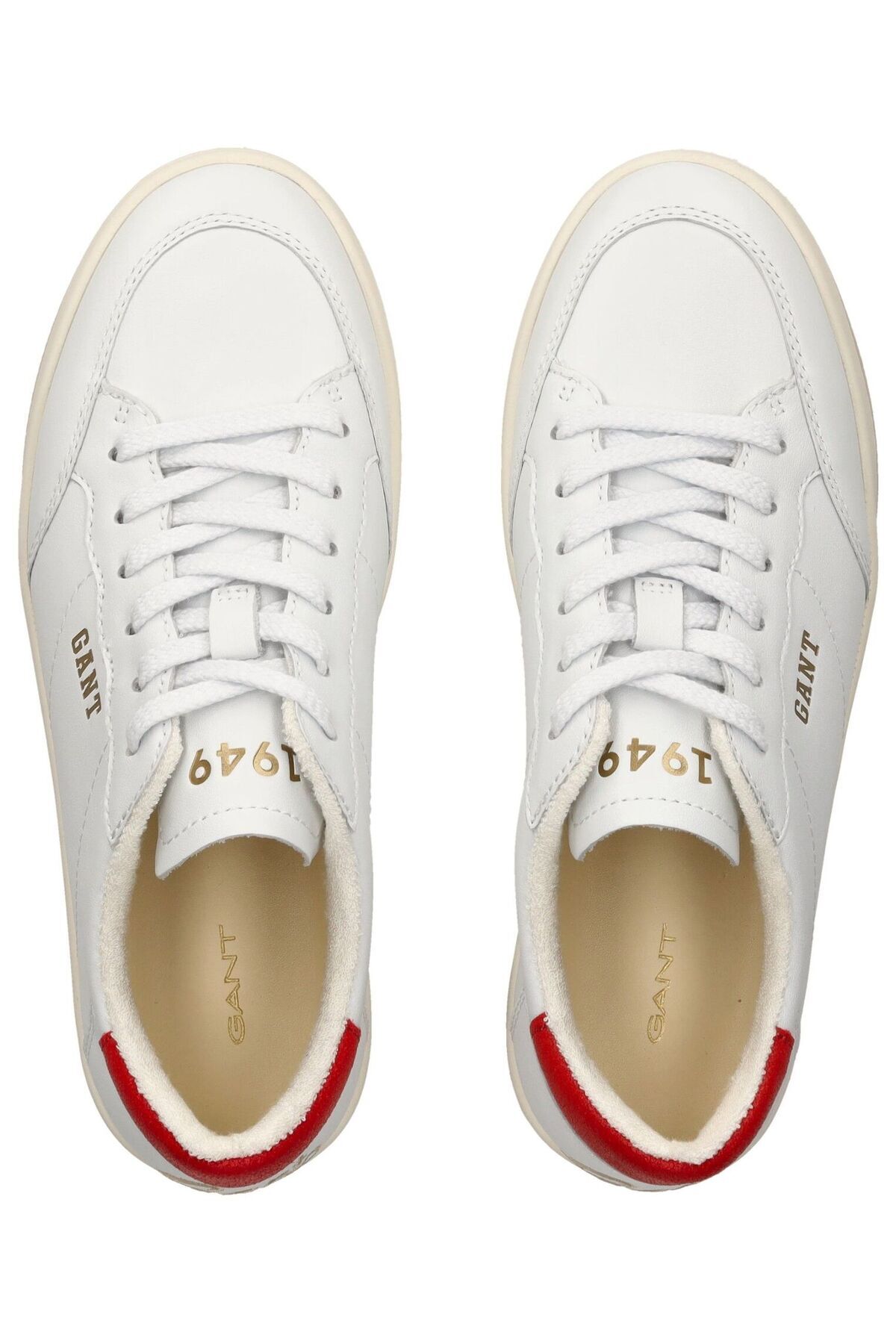 Gant-Sneaker 6