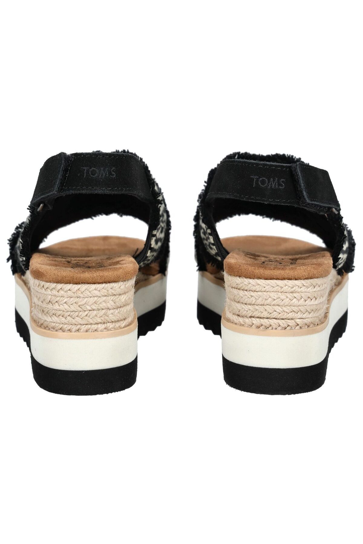 Toms-Sandalen 5