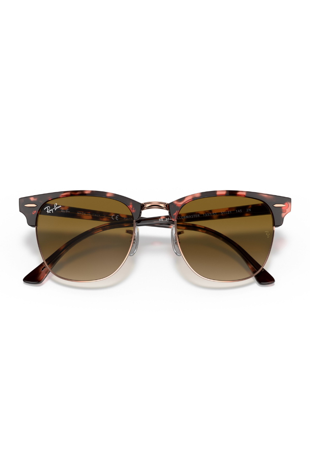 عینک آفتابی مردانه | ری بن Ray-Ban Ray-Ban-RB3016-133751-51 - تصویر 6