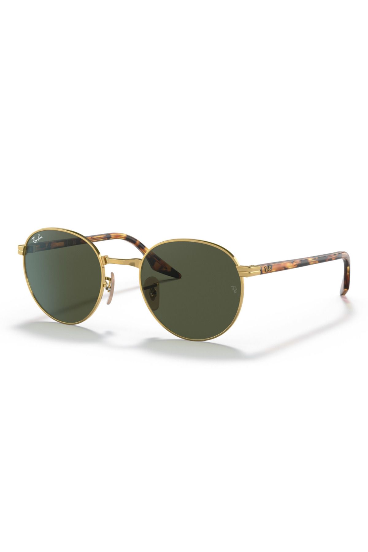 Ray-Ban-Rb 3691 001/31 48 Shoes 1