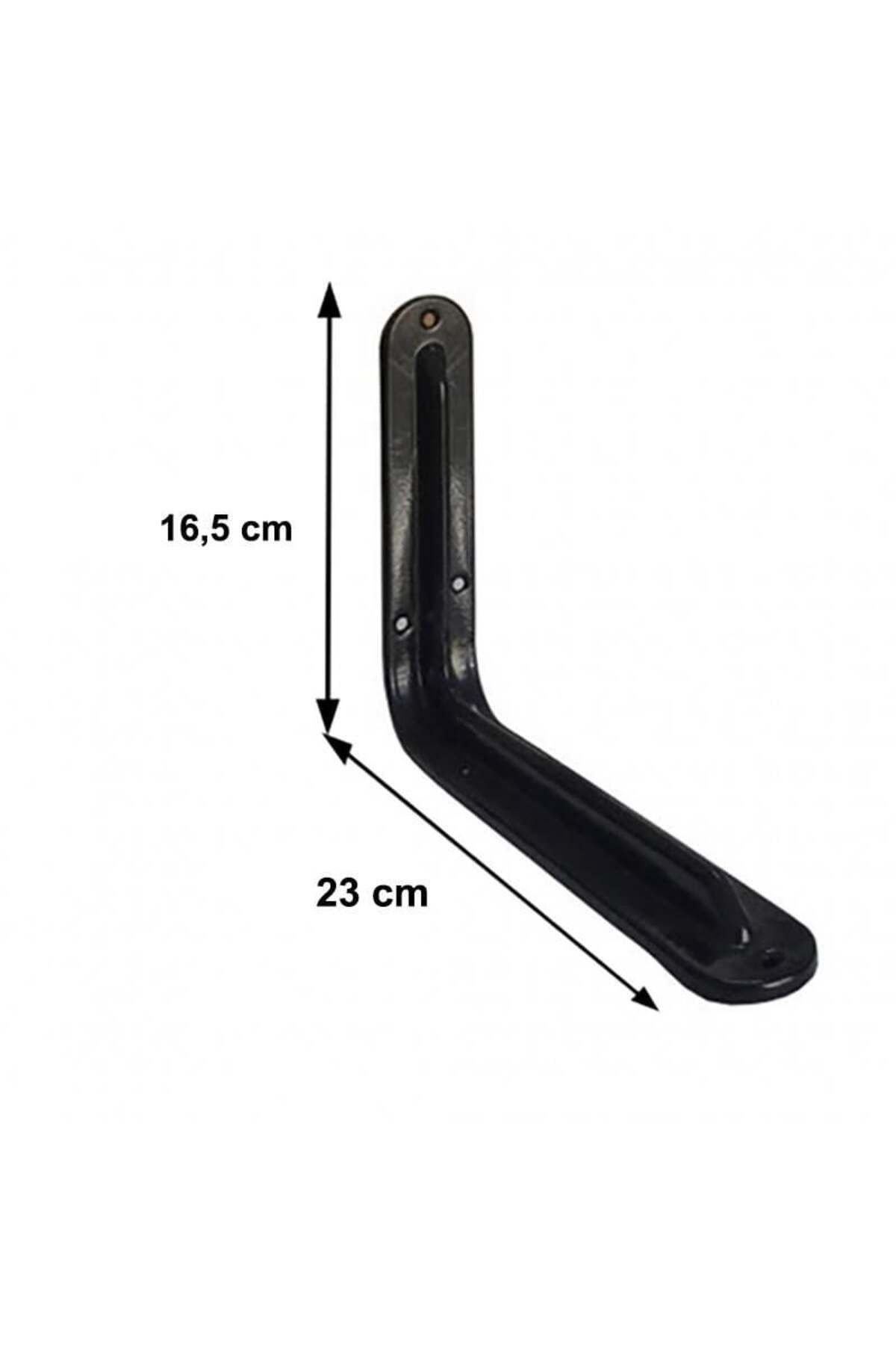 Wovna-Under Shelf 7x9 mm White 3