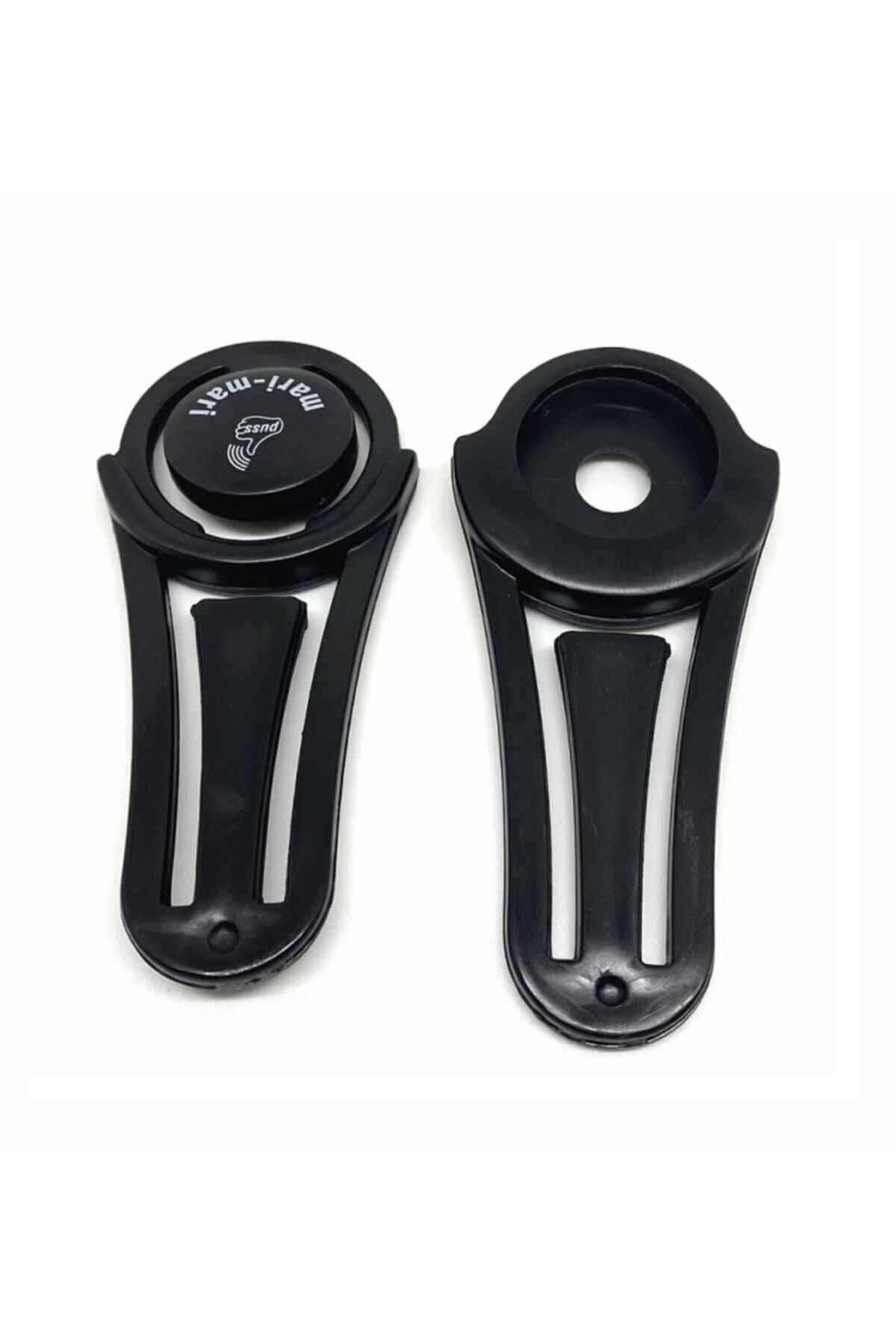 marimari-2 Pieces of Belt Clips for Car Seats, Stroller and High Chairs 4