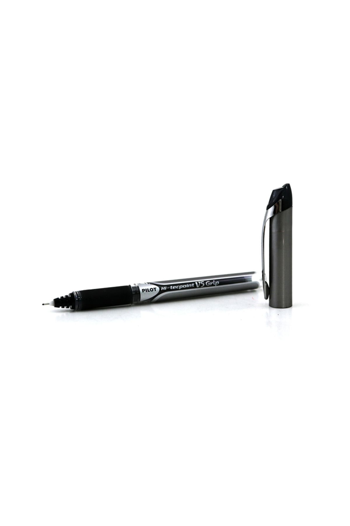 Pilot-Brand: V5 Grip Needle Tip Black Ka.Bxgpn-V5-B Category: Highlighters 4