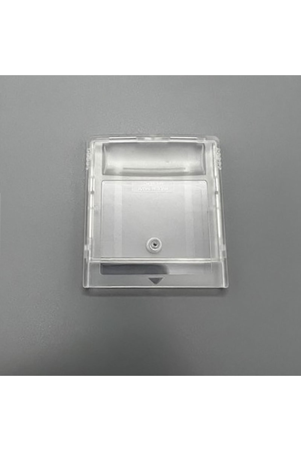 JCD-clear JCD High quality  Game Card Housing Box Case Replacement For GB  Game Cartridge Housing Shell 1