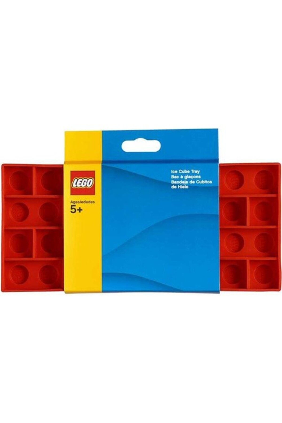 لوازم خانگی ۸۵۳۹۱۱ قالب یخ آجری