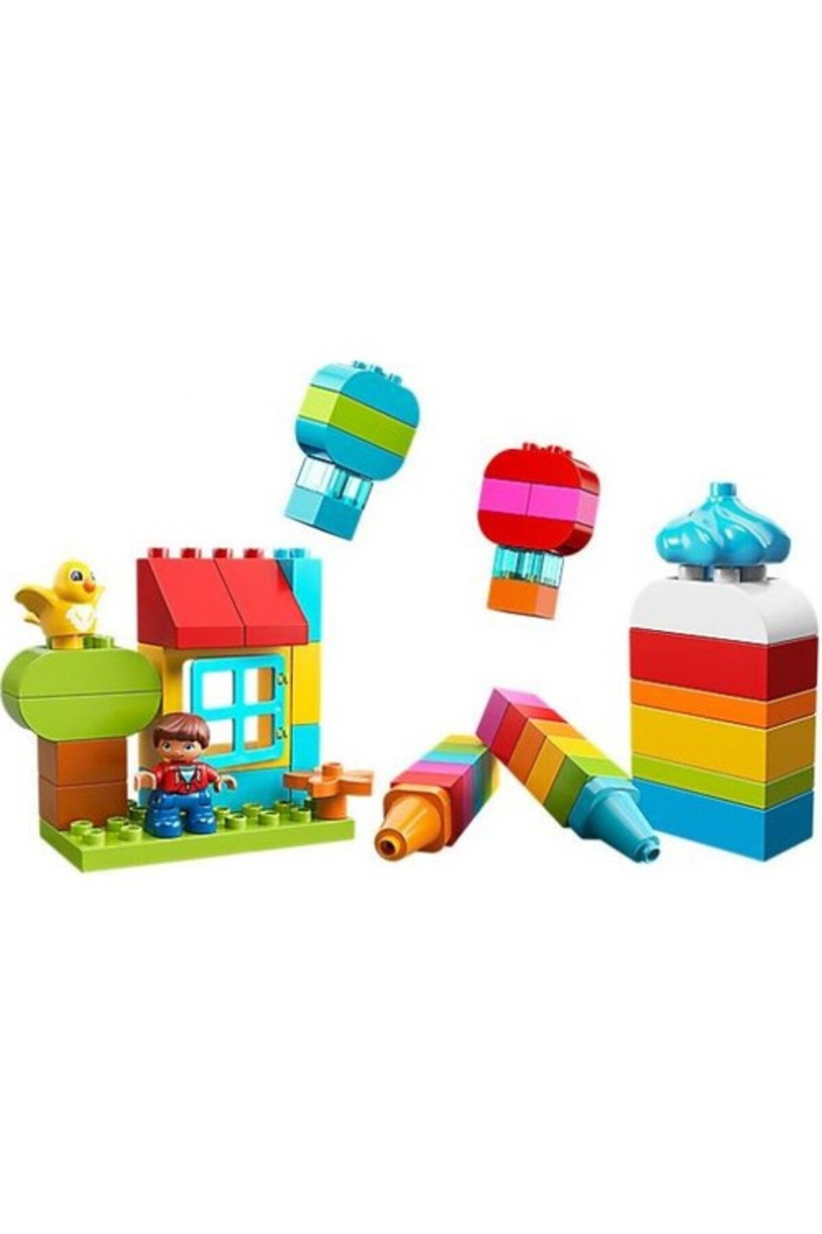 دوپلو ۱۰۸۸۷ تفریح خلاقانه