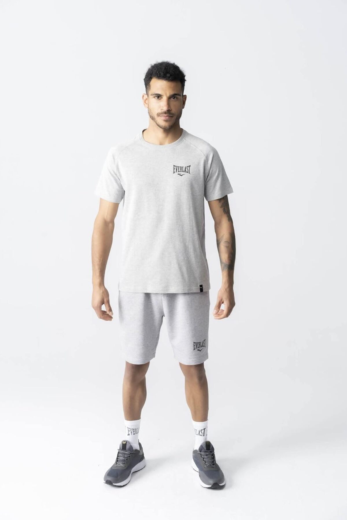 EVERLAST-Shorts 810521 -60-12 3