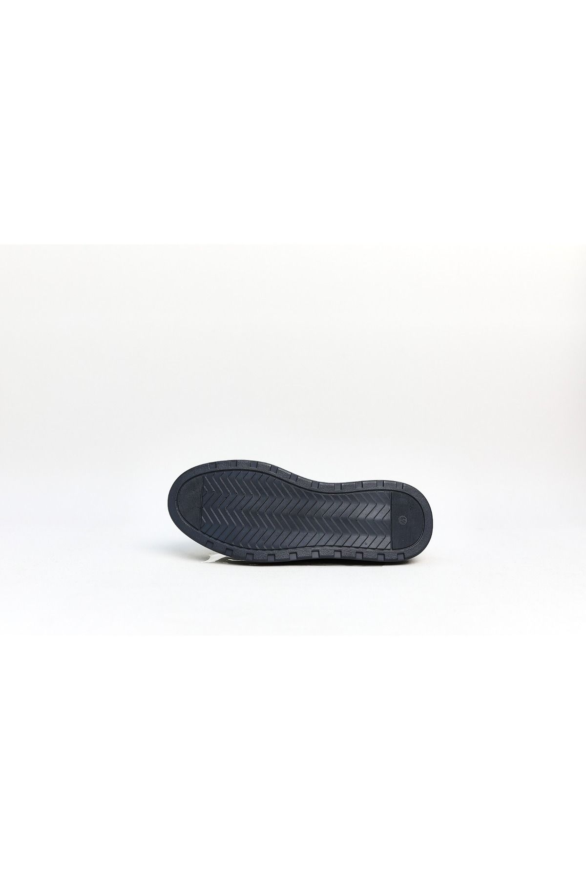 کفش های کژوال مردانه چرمی سیاه ورزشی Greyybull Shoes