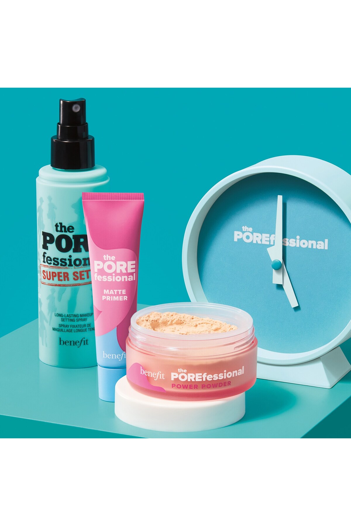 The POREfessional Matte Primer - Matlaştırıcı Etkili Makyaj Bazı 22 ml — بژ makyajbazı2025012 — تصویر 5 از 5