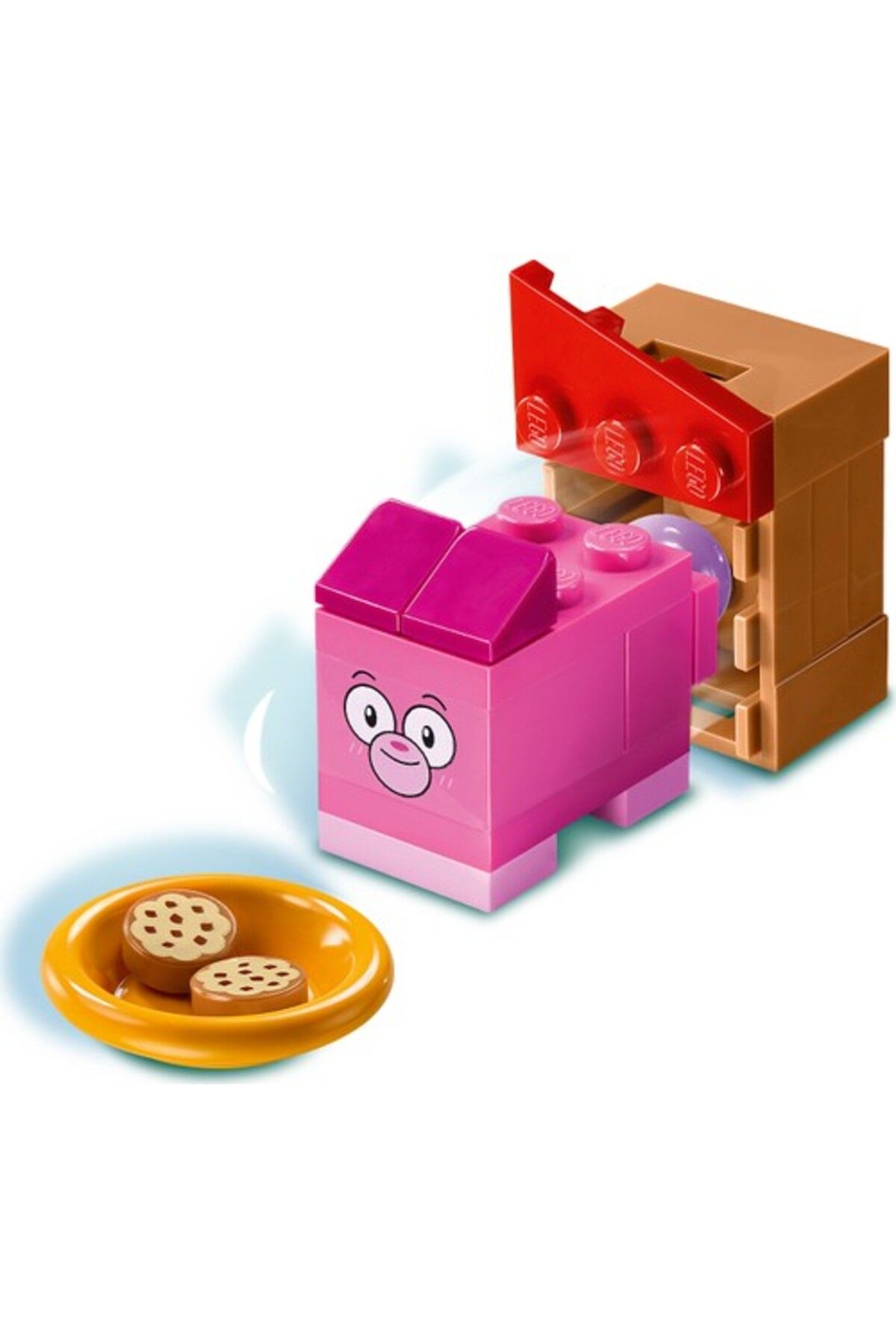 LEGO-حذاء Unikitty 41451 Cloud Bus 5