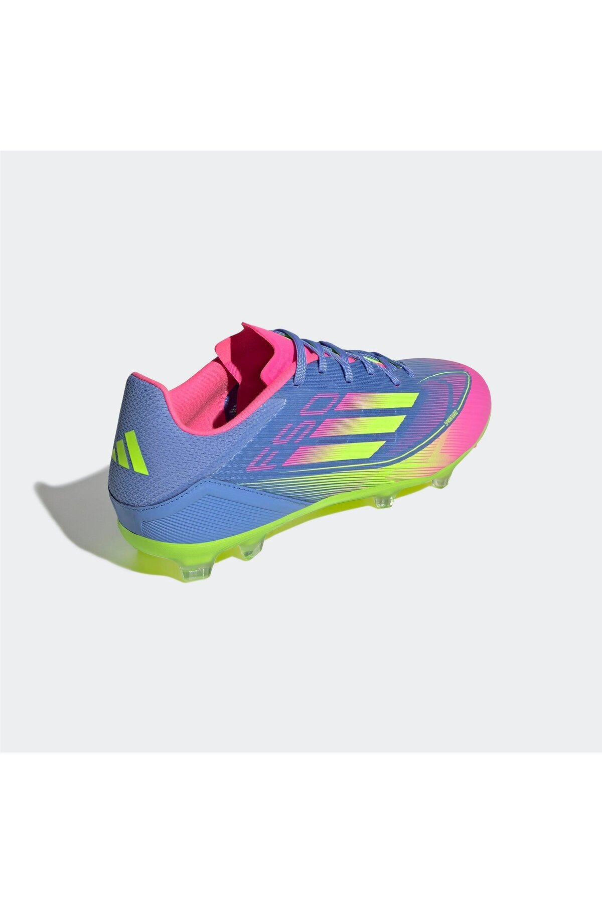 کتانی استوک دار مردانه راسته آستین استاندارد | آدیداس adidas IE1290_rollback_1750326846153 - تصویر 3