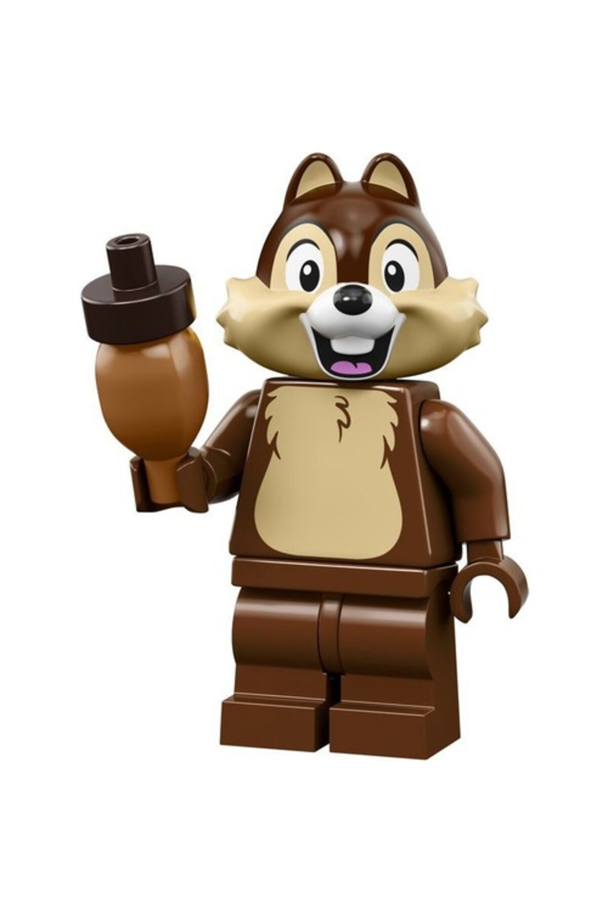 مینی فیگورهای ۷۱۰۲۴ دیزنی سری ۲: چیپ هفتم