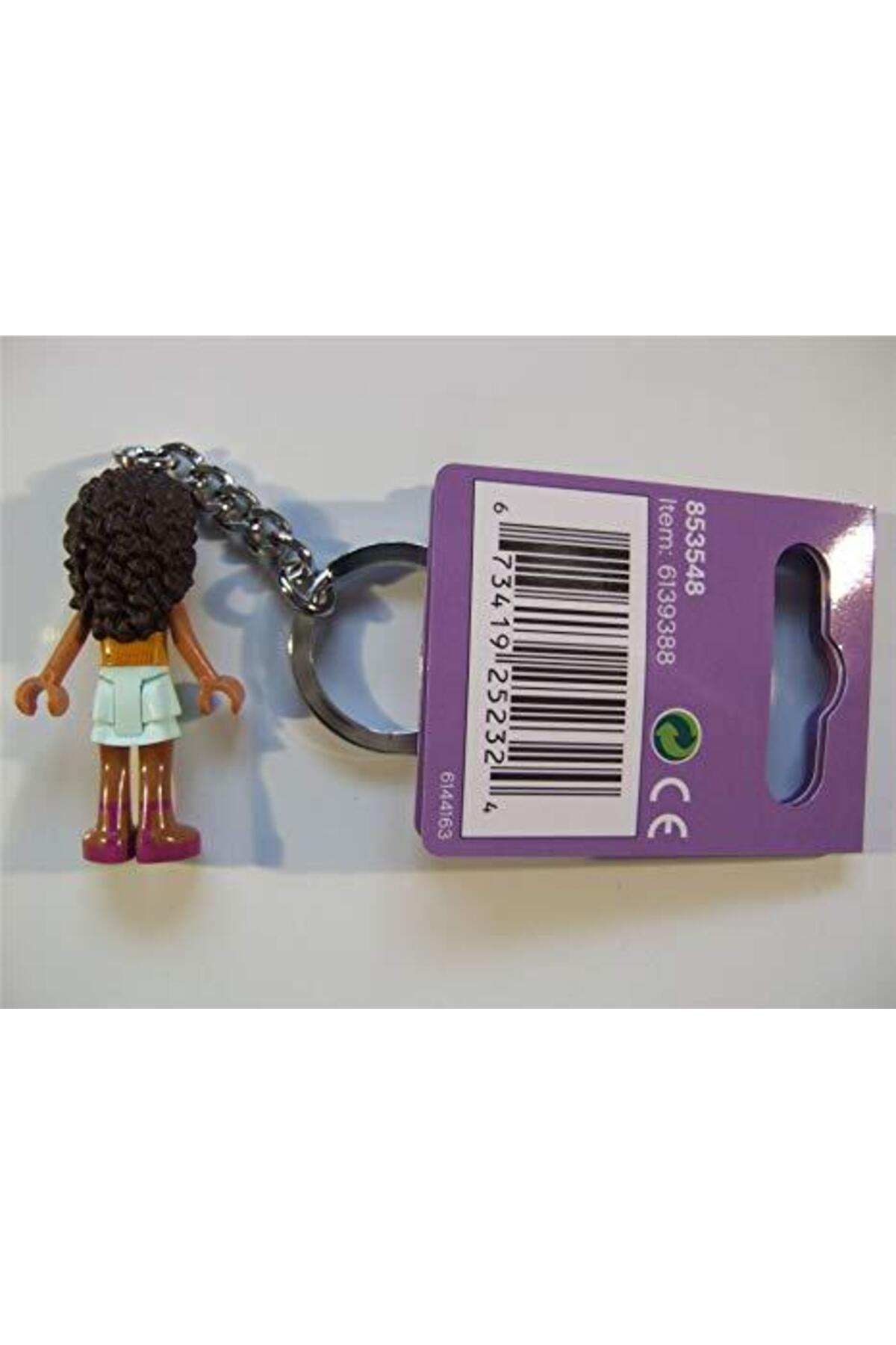 دوستان ۸۵۳۵۴۸ آندریا کلیدون