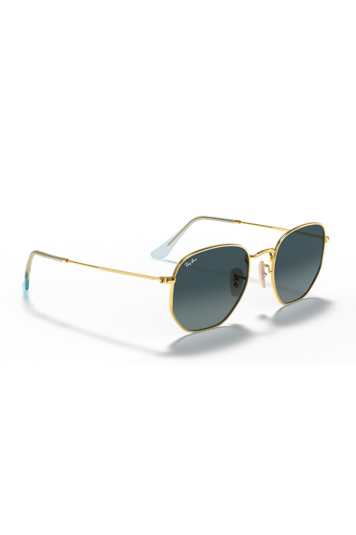 Ray-Ban-Rb 3548-N 9123/3m 51 4
