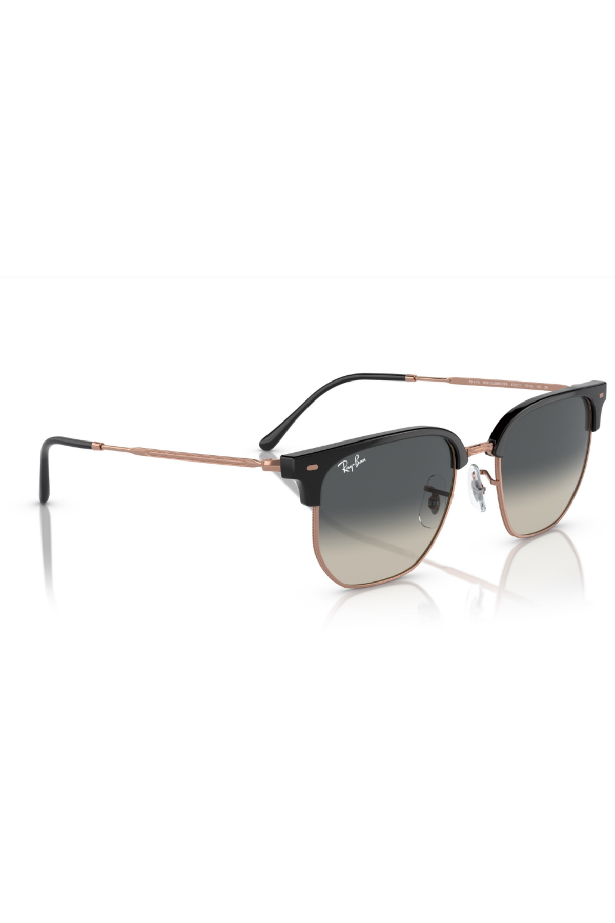 عینک آفتابی مردانه هندسی | ری بن Ray-Ban Ray-Ban-RB4416-672071-51 - تصویر 4