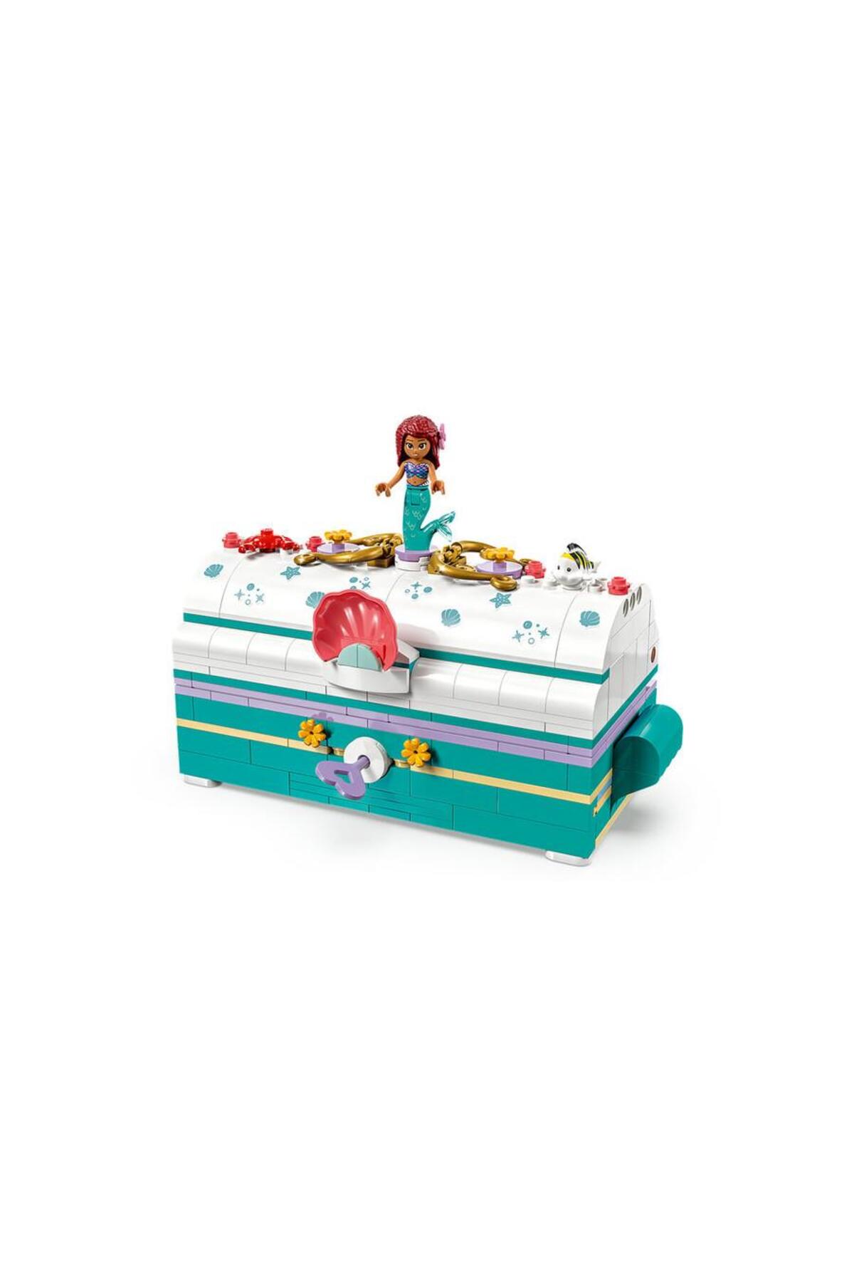 مغناطیس طوفان مشهور آریل بعد از آن