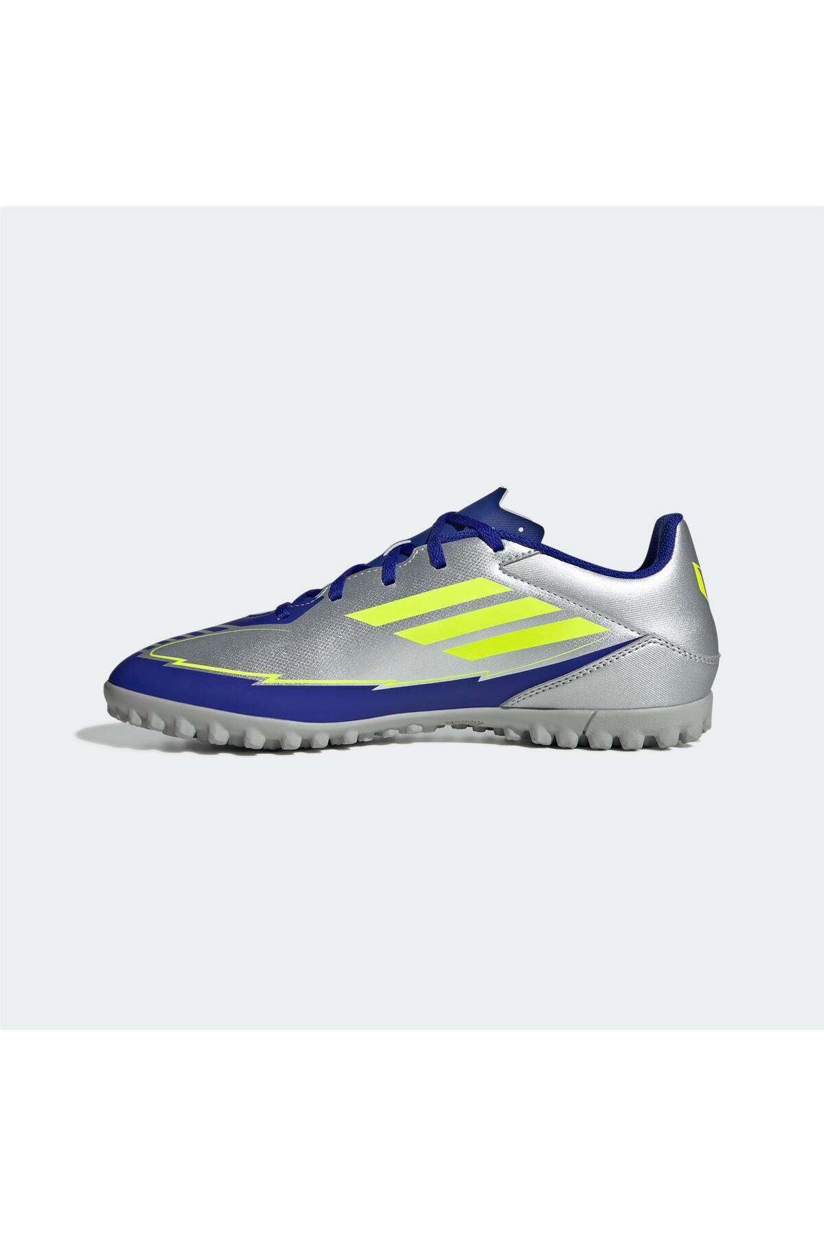 کتانی زمین چمن مردانه راسته آستین بلند | آدیداس adidas IH09231 - تصویر 4