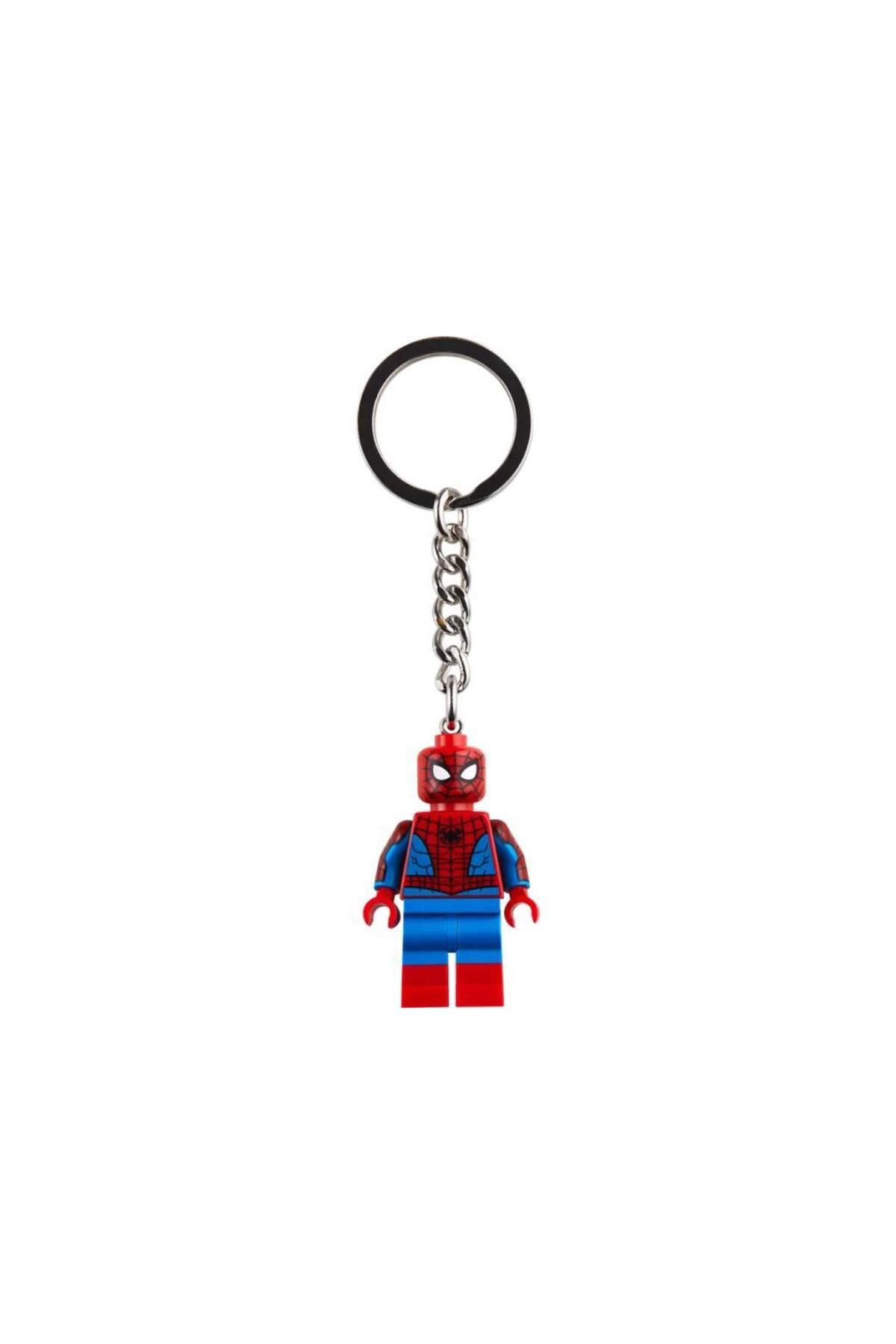 LEGO-Super Heroes 854290   Spider-Man Key Chain 3