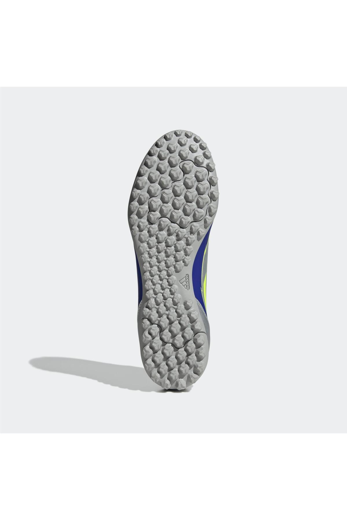 کتانی زمین چمن مردانه راسته آستین بلند | آدیداس adidas IH09231 - تصویر 6