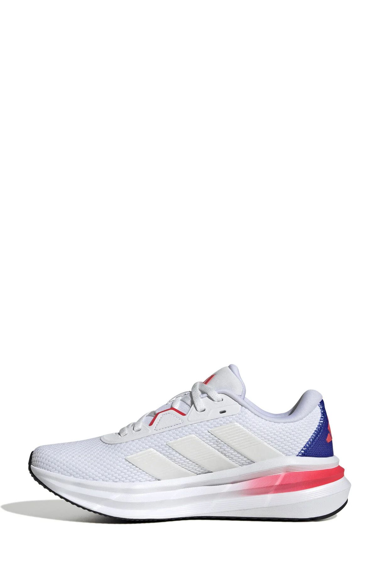 اسنیکر سفید زنانه کفش در حال رانینگ کهکشان 7 adidas