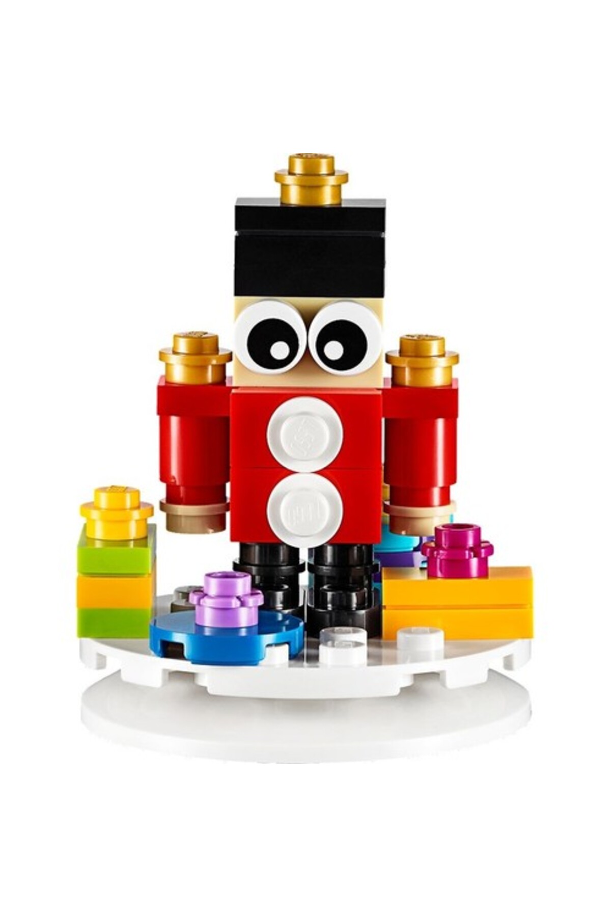 آویز سرباز اسباب‌بازی فصلی ۸۵۳۹۰۷