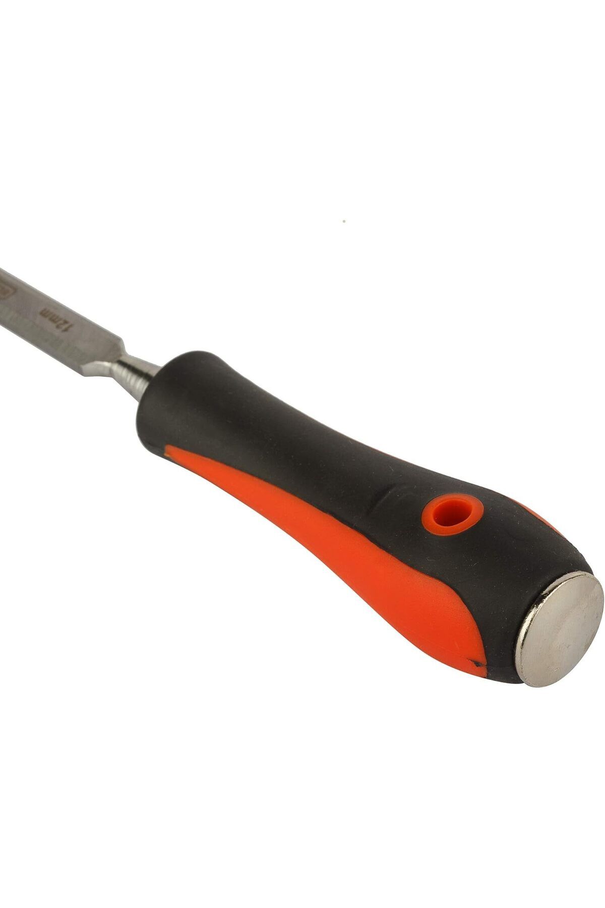 Black&Decker-إزميل يدوي بلاك اند ديكر BDHT16695 لنحت الخشب – شفرة 12 مم من الفولاذ عالي الجودة مع مقبض مريح 3