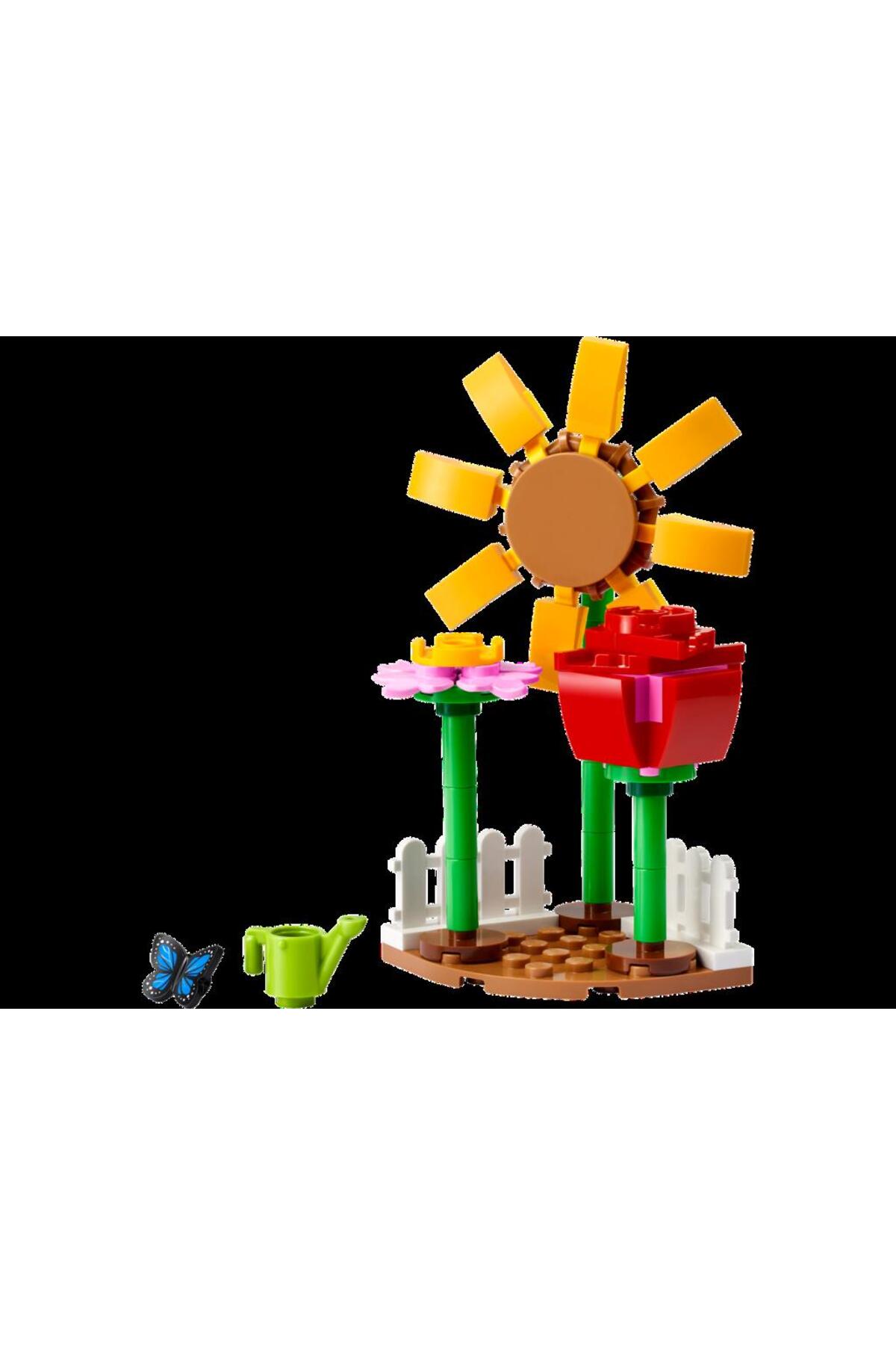 دوستان 30659 باغ گل