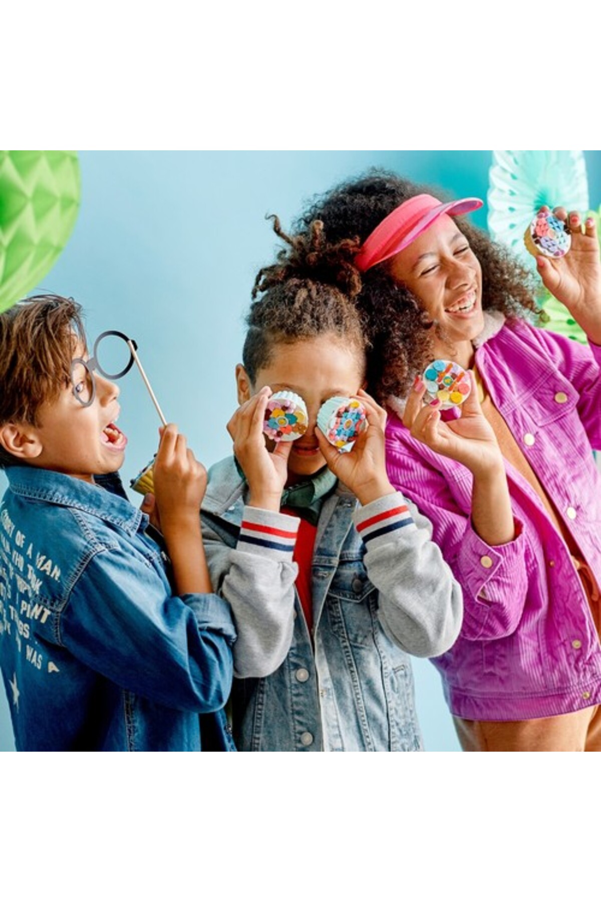 داتس ۴۱۹۲۶ کیت مهمانی خلاقانه