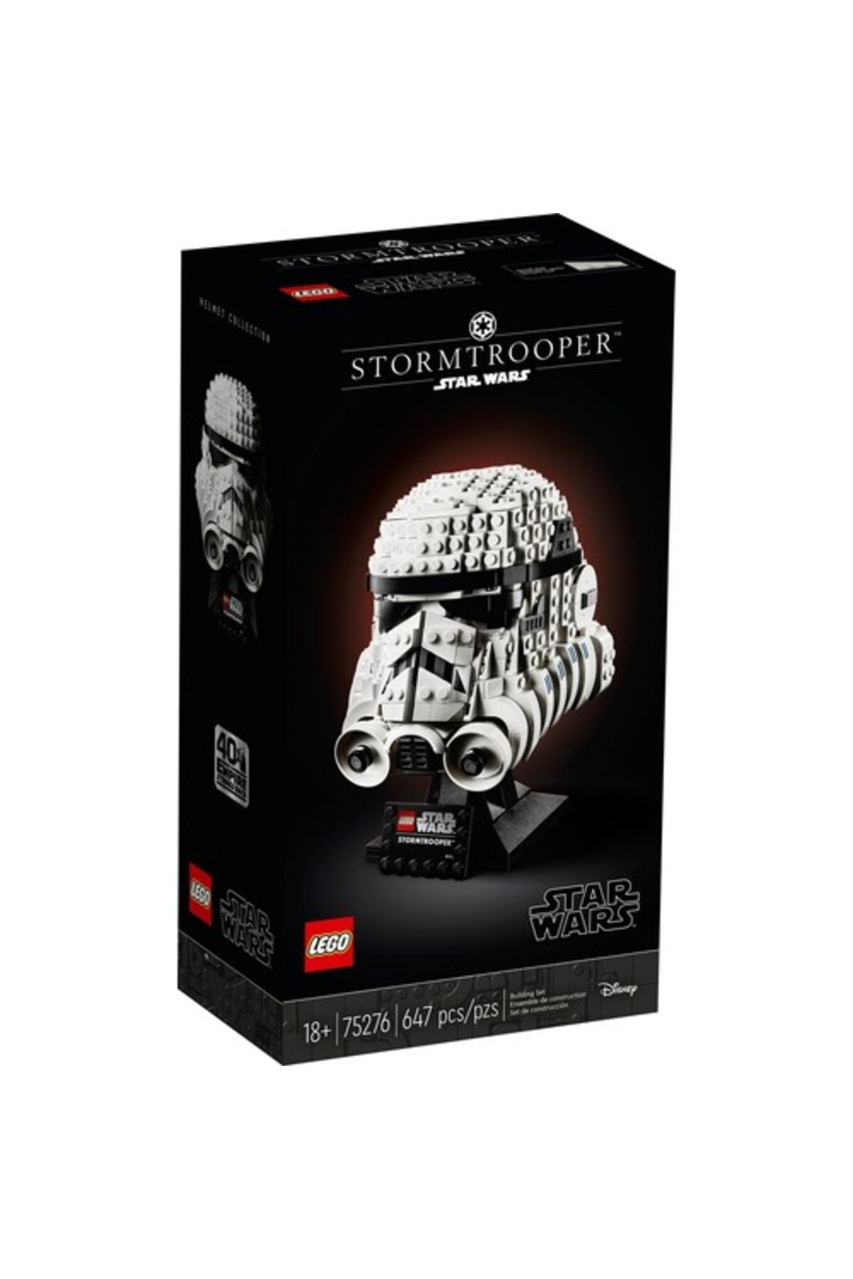 جنگ ستارگان ۷۵۲۷۶ استورم‌تروپر