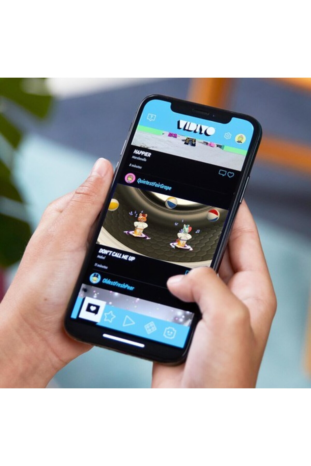 ۴۳۱۰۶ لگو ® ویدیو ™ یونی‌کورن دی‌جی بیت‌باکس / ۸۴ قطعه / بالای ۷ سال لگو و اسباب‌بازی ساختنی