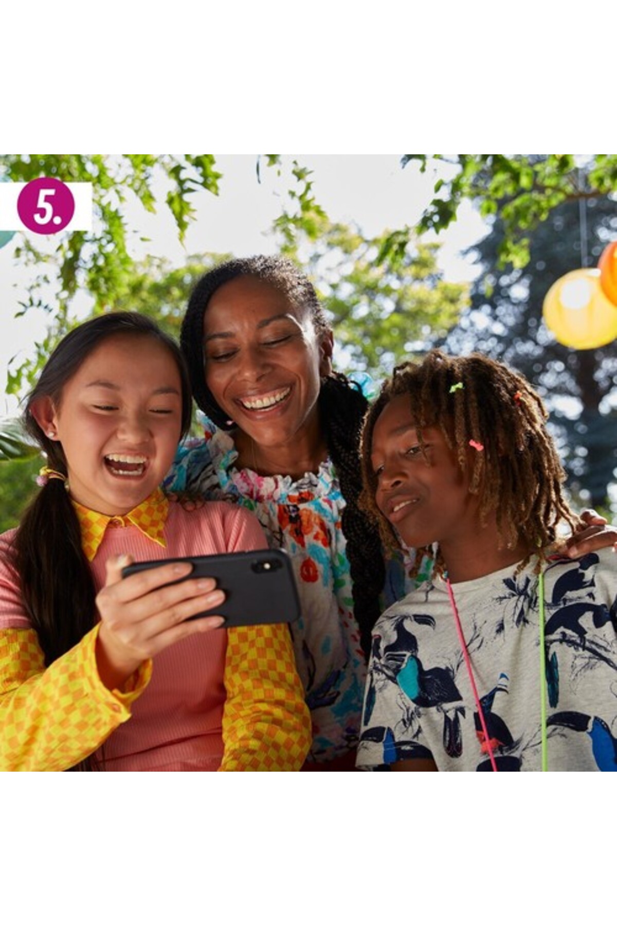 پارتای لاما بیتباکس ۸۲ تکه