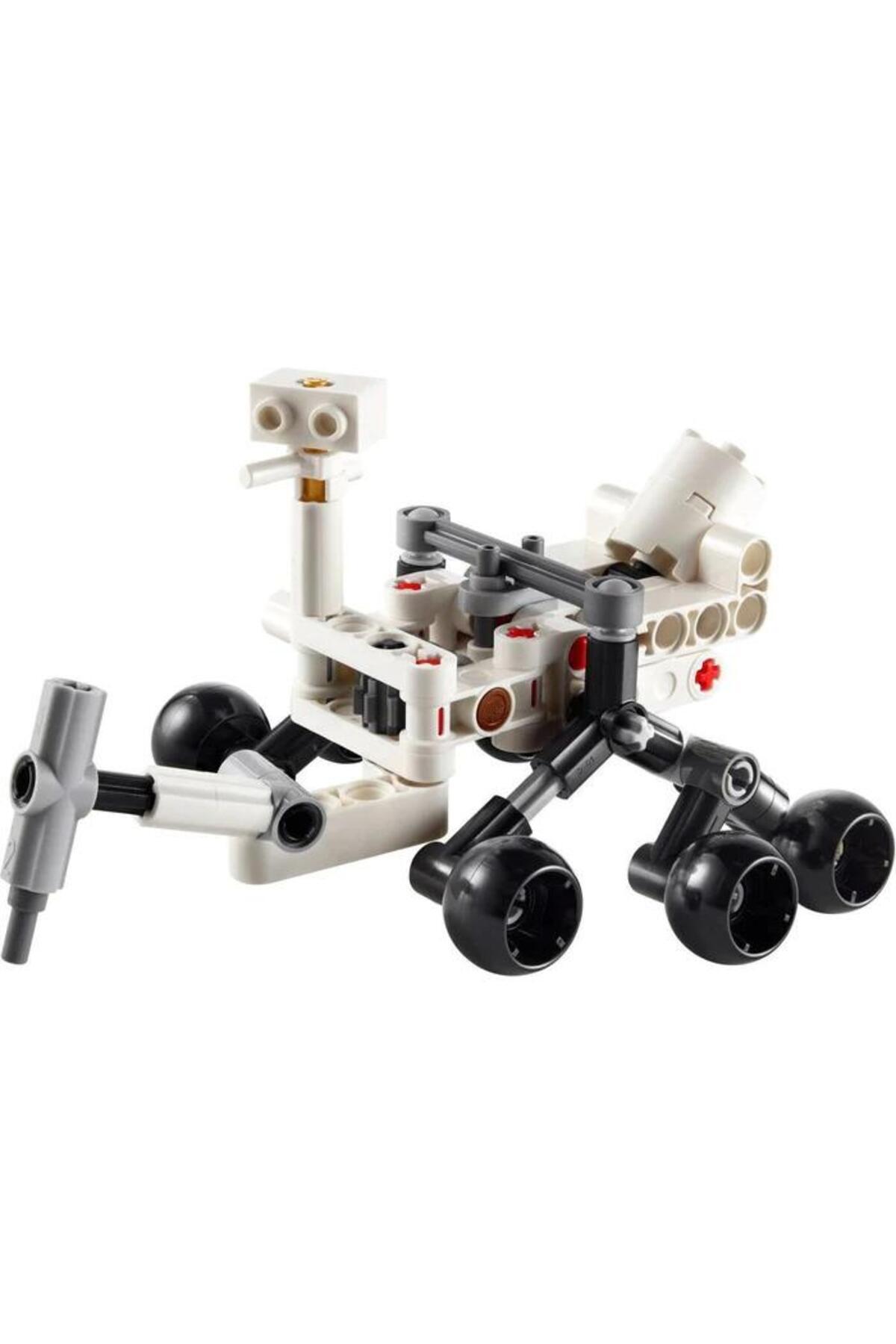 LEGO-Technic 30682 nasa mars rover perseverance 2