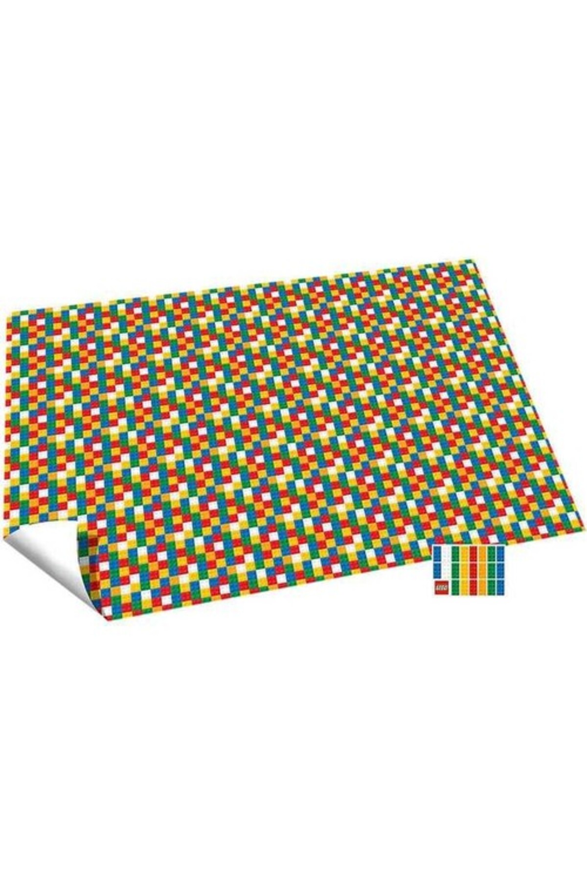 کالای ۸۵۰۸۴۱ کاغذ بسته‌بندی کلاسیک هدیه