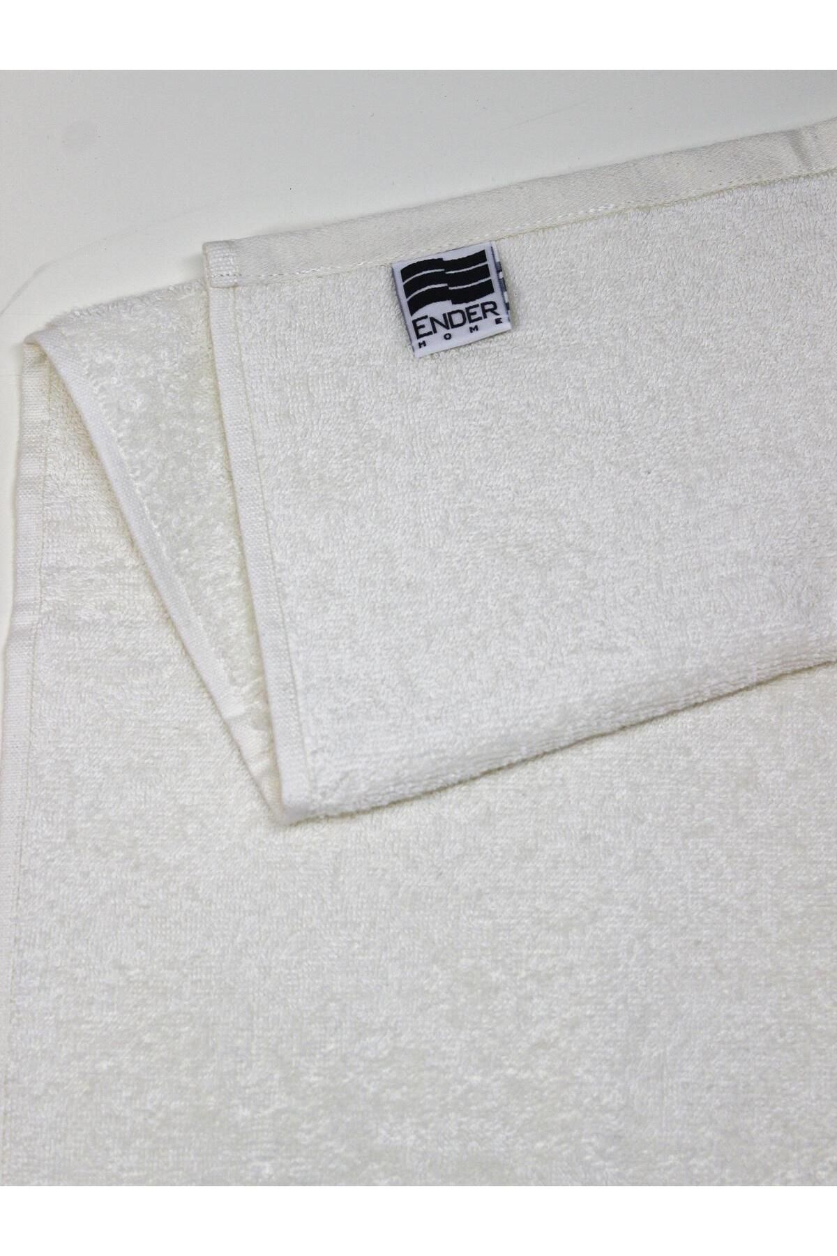 Ender Home-Tip Bordered Hand Face Hair 50X70 Home Kitchen Towel 3
