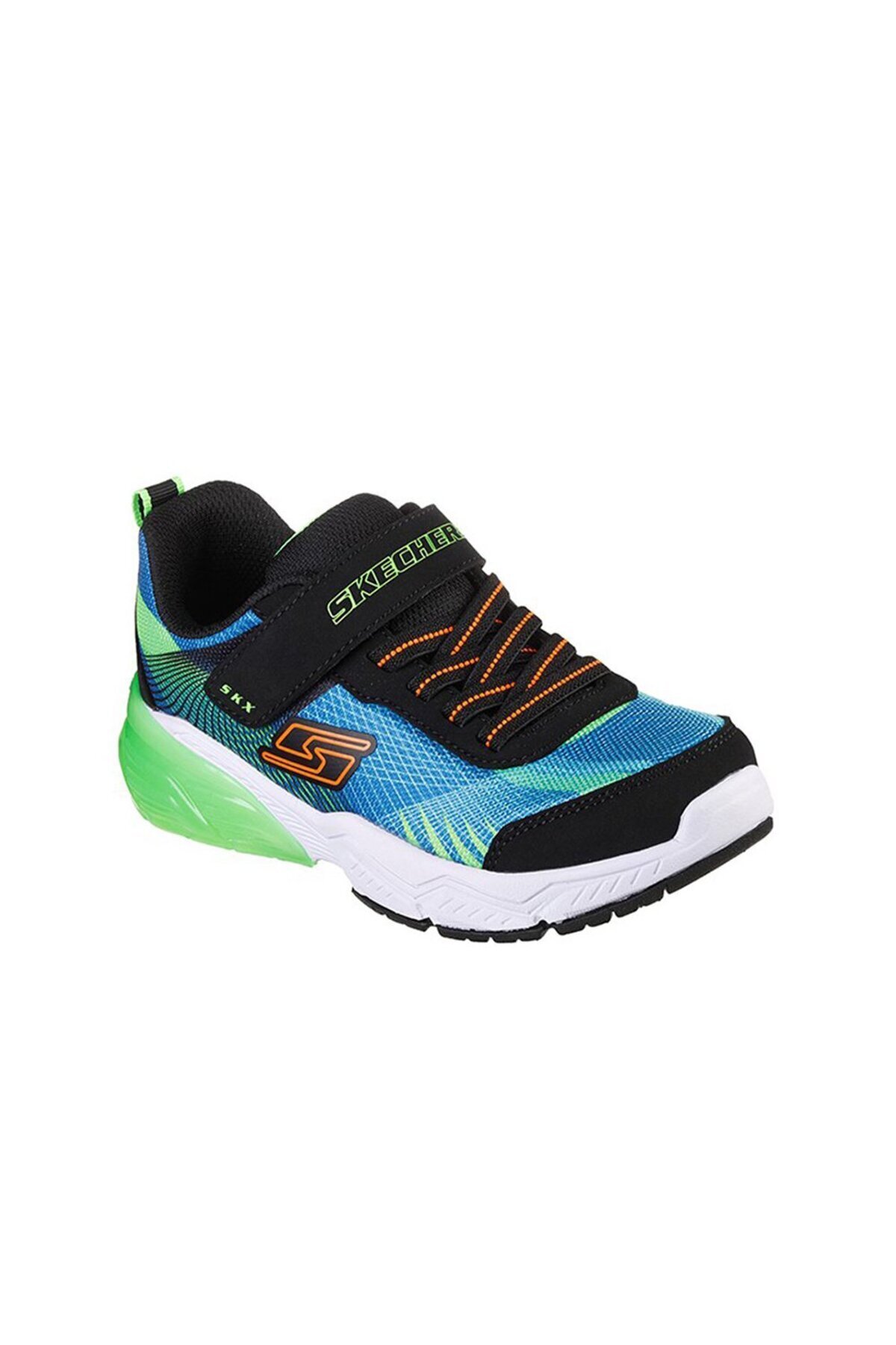 SKECHERS-Thermoflux 2.0 K Sports Shoes 5
