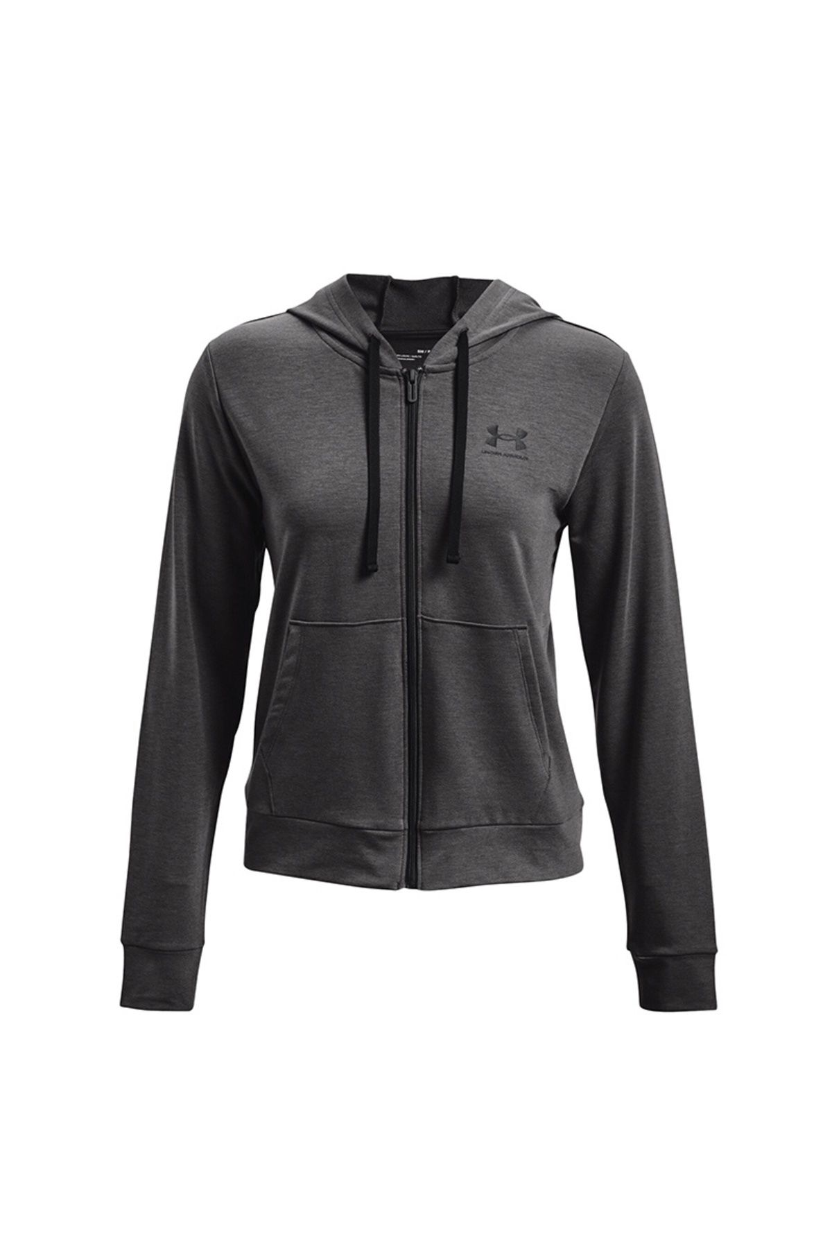 Under Armour-Rival Hoodie W 1