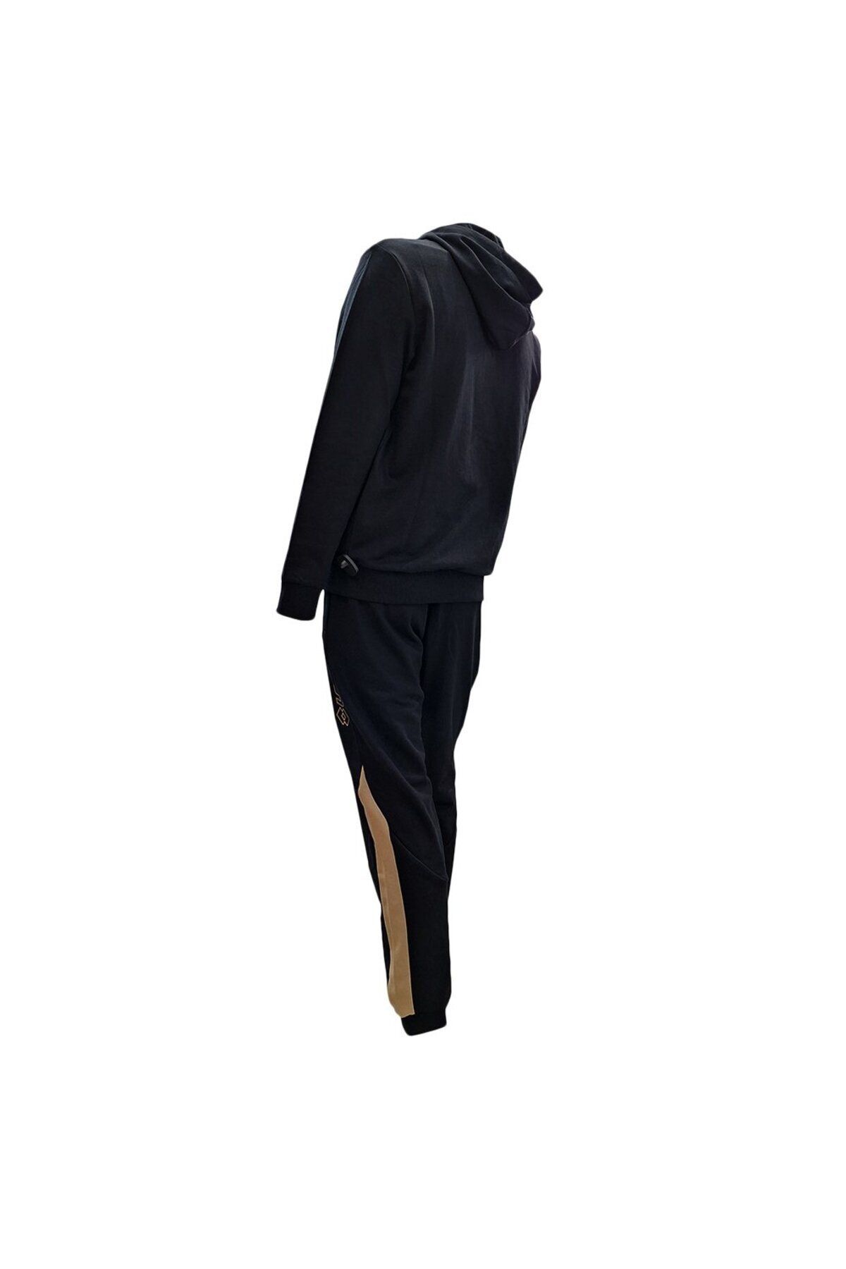 Lotto-Trening Mason Viii Hooded 2