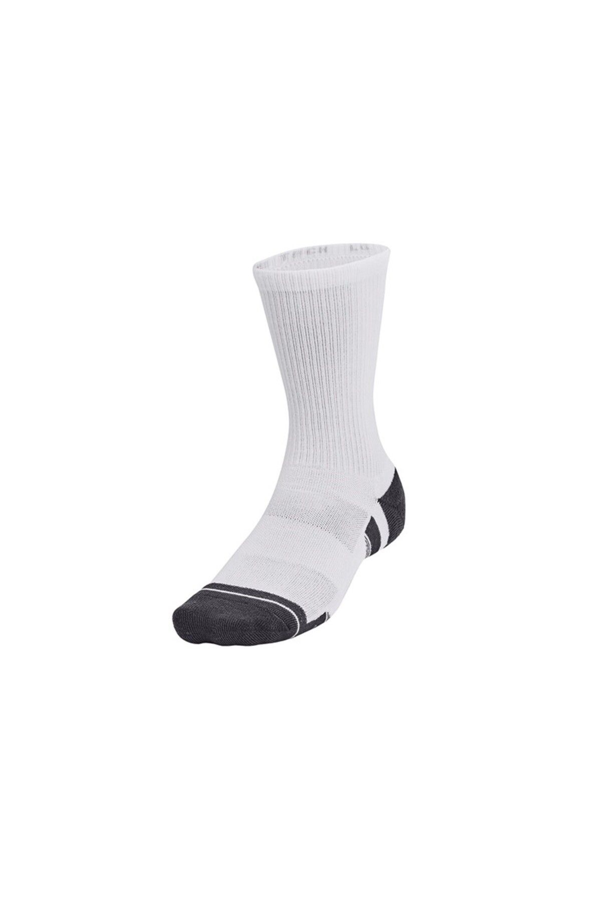 Under Armour-Set of 3 Pairs of Performance Socks 3