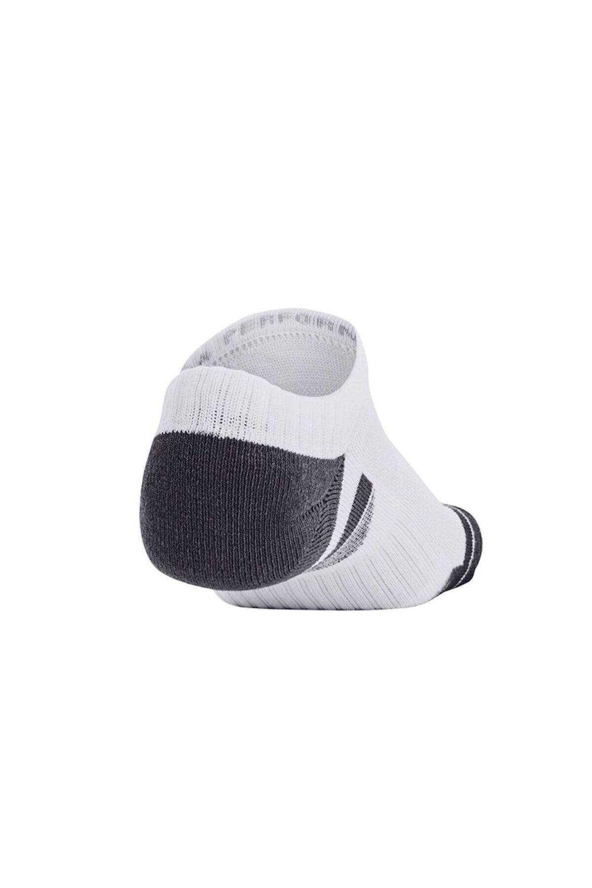 Under Armour-Set of 3 Pairs of Performance Socks 2
