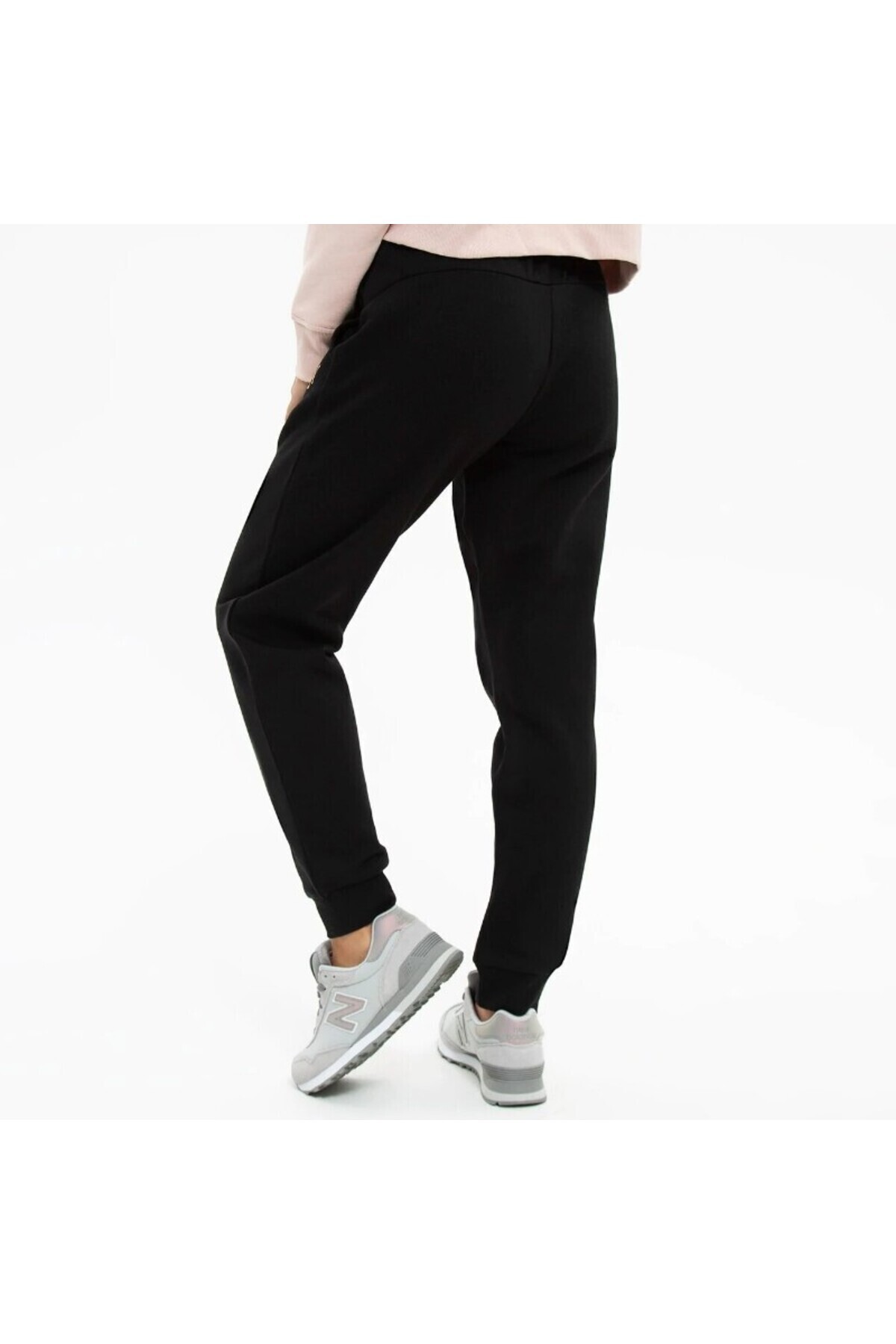 Puma-Pantaloni Essentials Metallic W 4