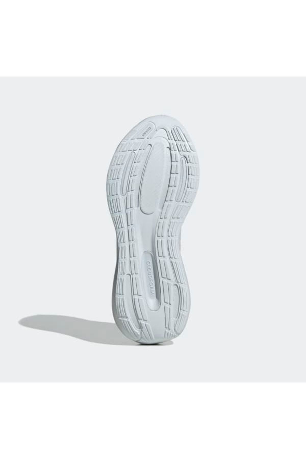 کفش دو و تمرین آبی زنانه Runfalcon 3.0 W های رانینگ adidas