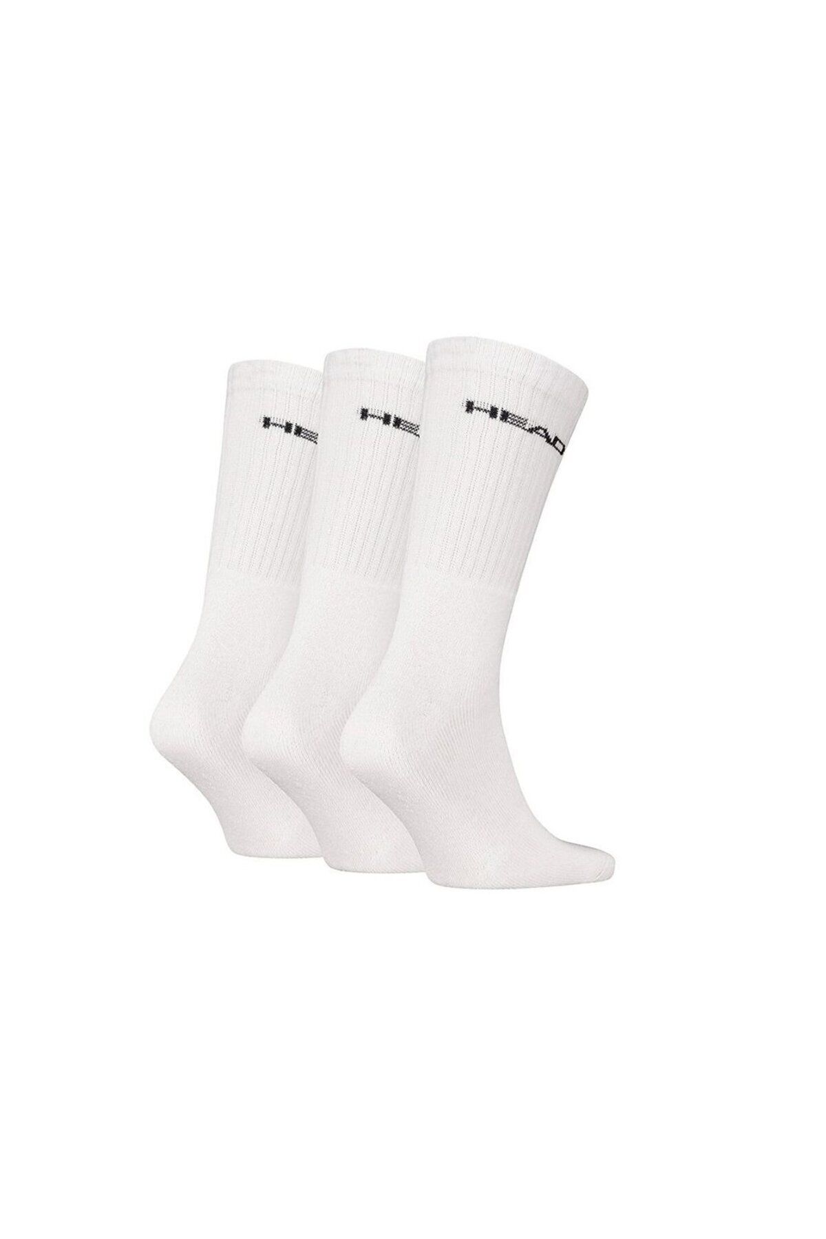 Head-Set of 3 Pairs of Elements Socks 2