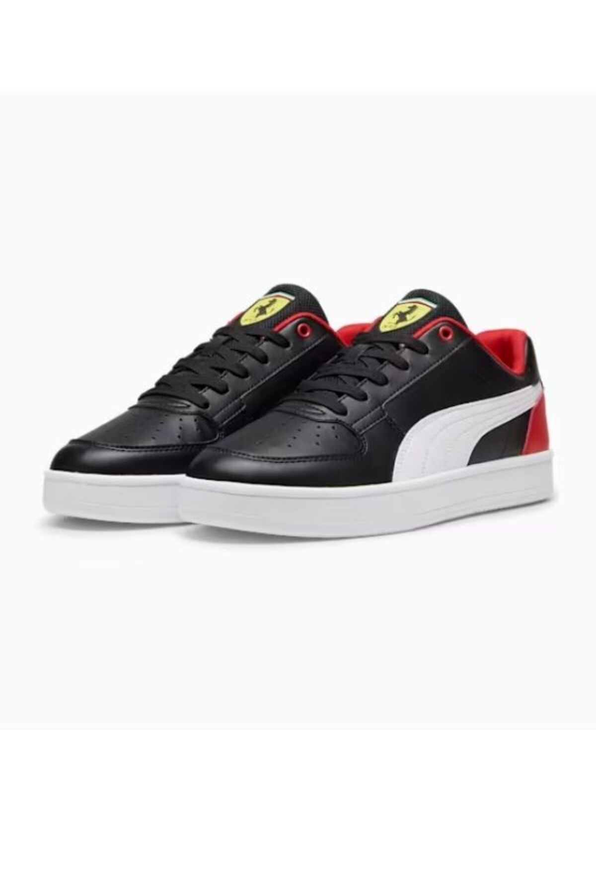 کفش کتانی مردانه Ferrari Caven 2.0 30815904 Puma
