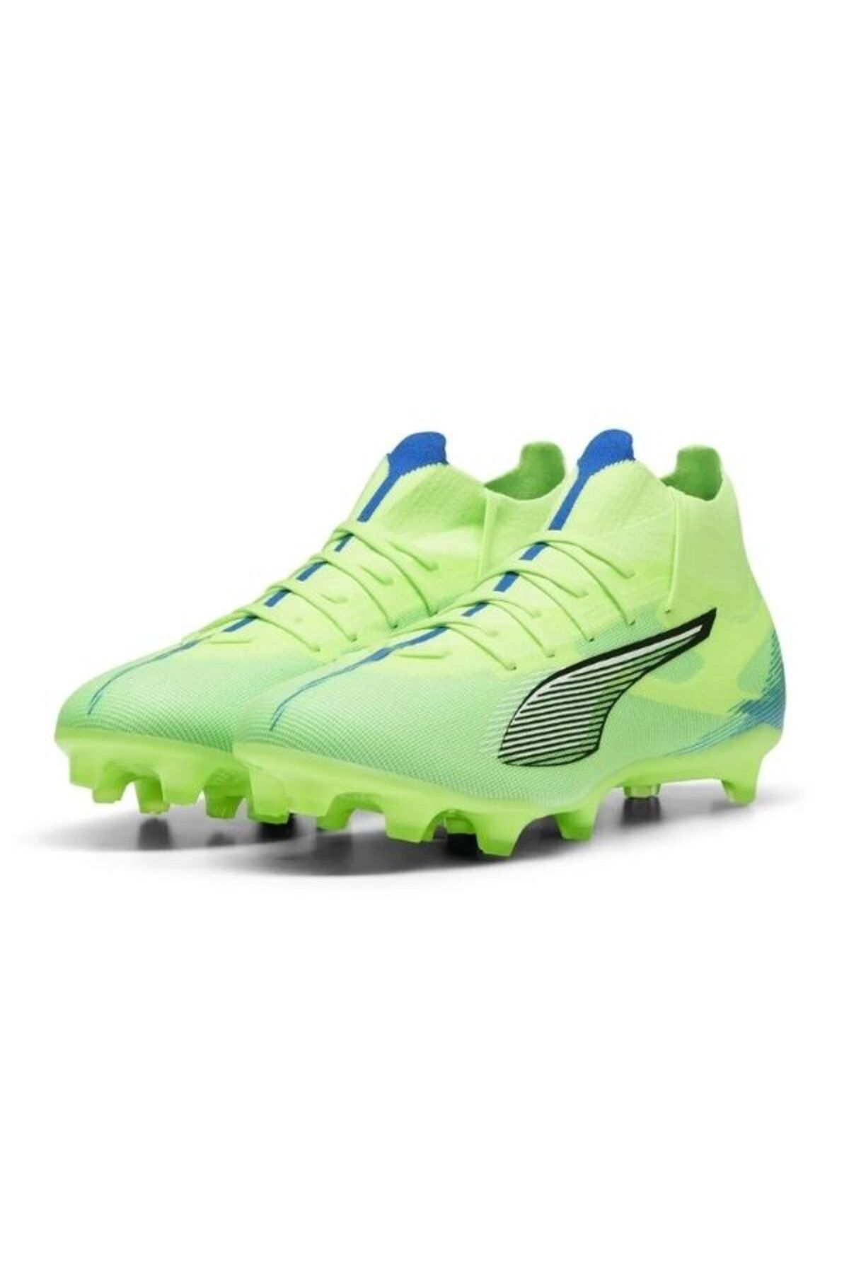 چکمه های فوتبال مردانه Ultra 5 Match Fg/ag 10768603 Puma