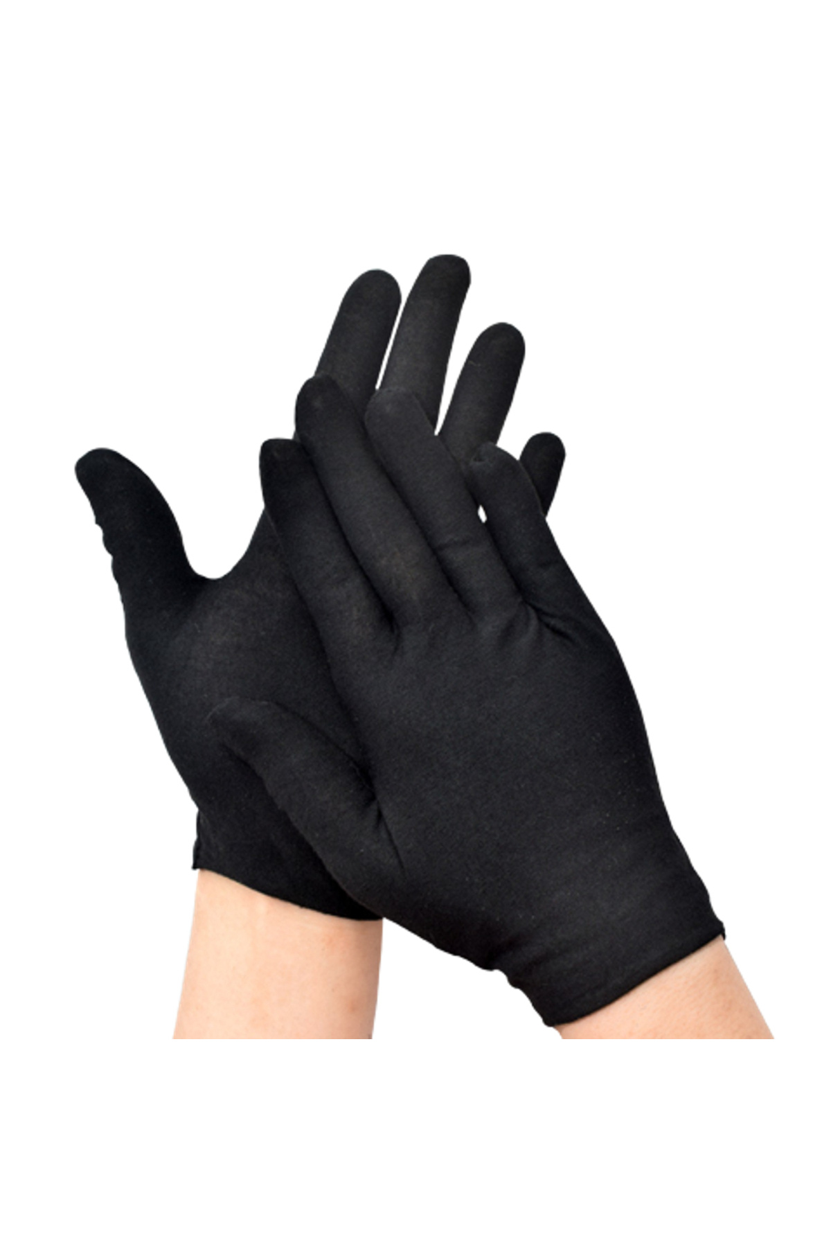AXE SPORTSWEAR Unisex Bando Garson Pandomim Gösteri Merasim Tören Eldiveni Waiter Gloves
