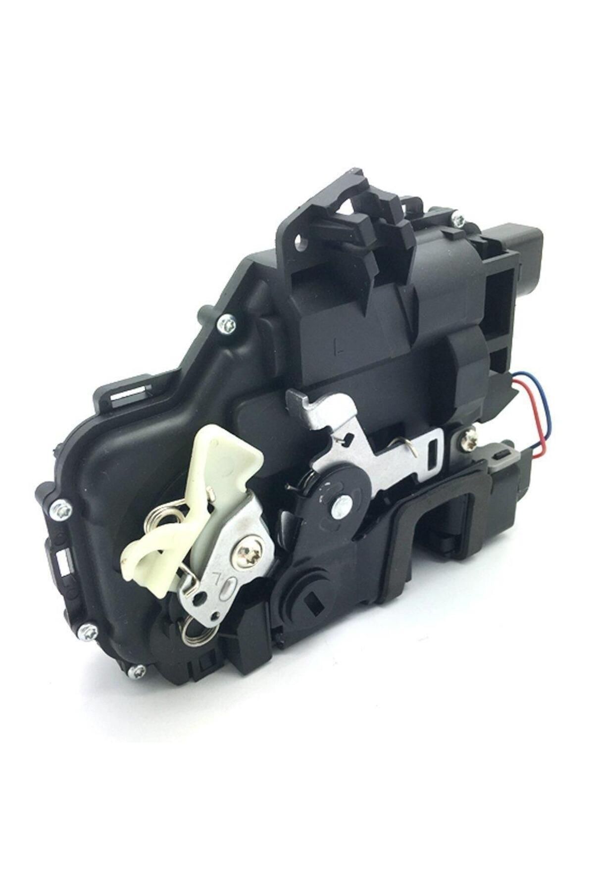 İthal İTHAL 3B4839016A | Skoda Octavia 2004-2013 Model Arası Sağ Arka Kapı Kilidi Ürün