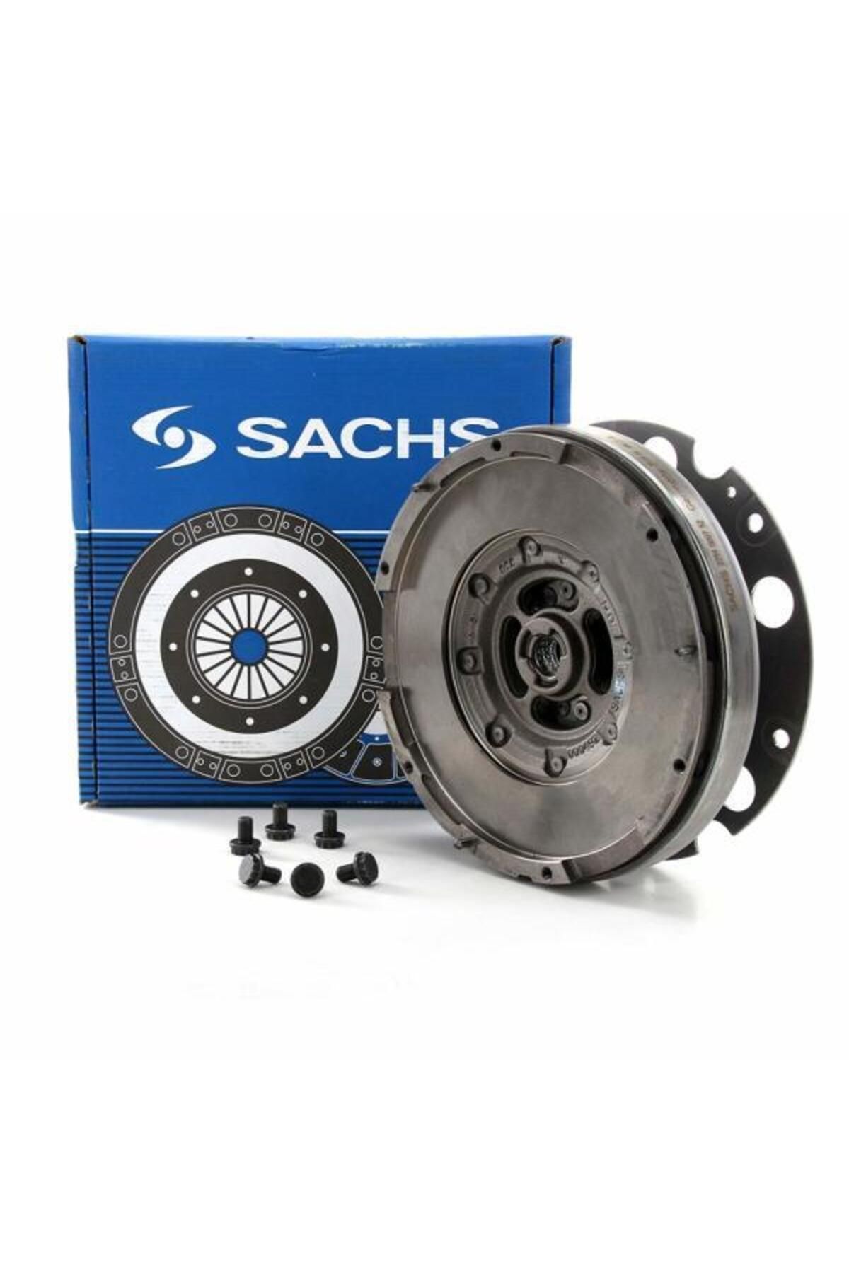 SACHS | Audi A4 2008/2016 Model Arası Volant
