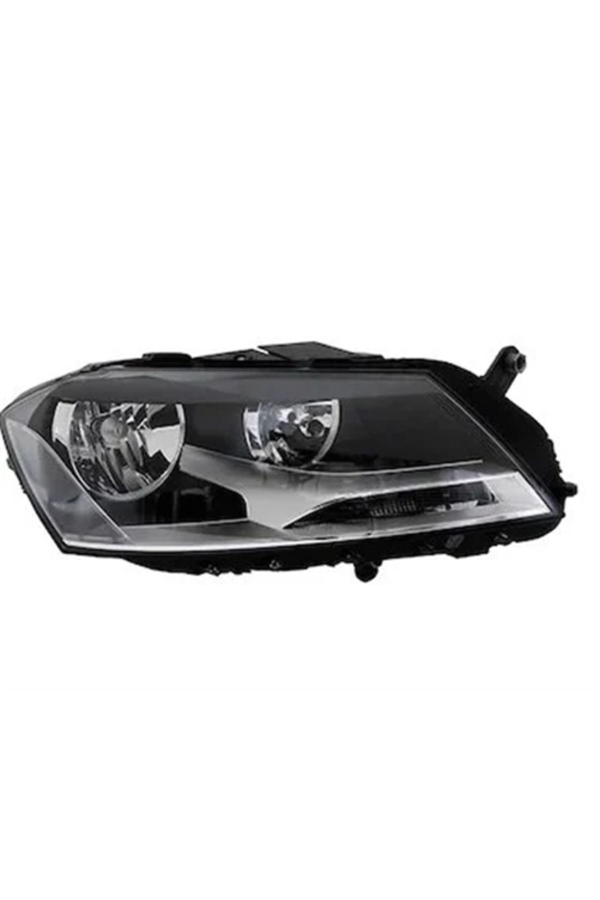 Depo Volkswagen Passat 2011 - 2014 Model Sağ Ön Far Depo Marka