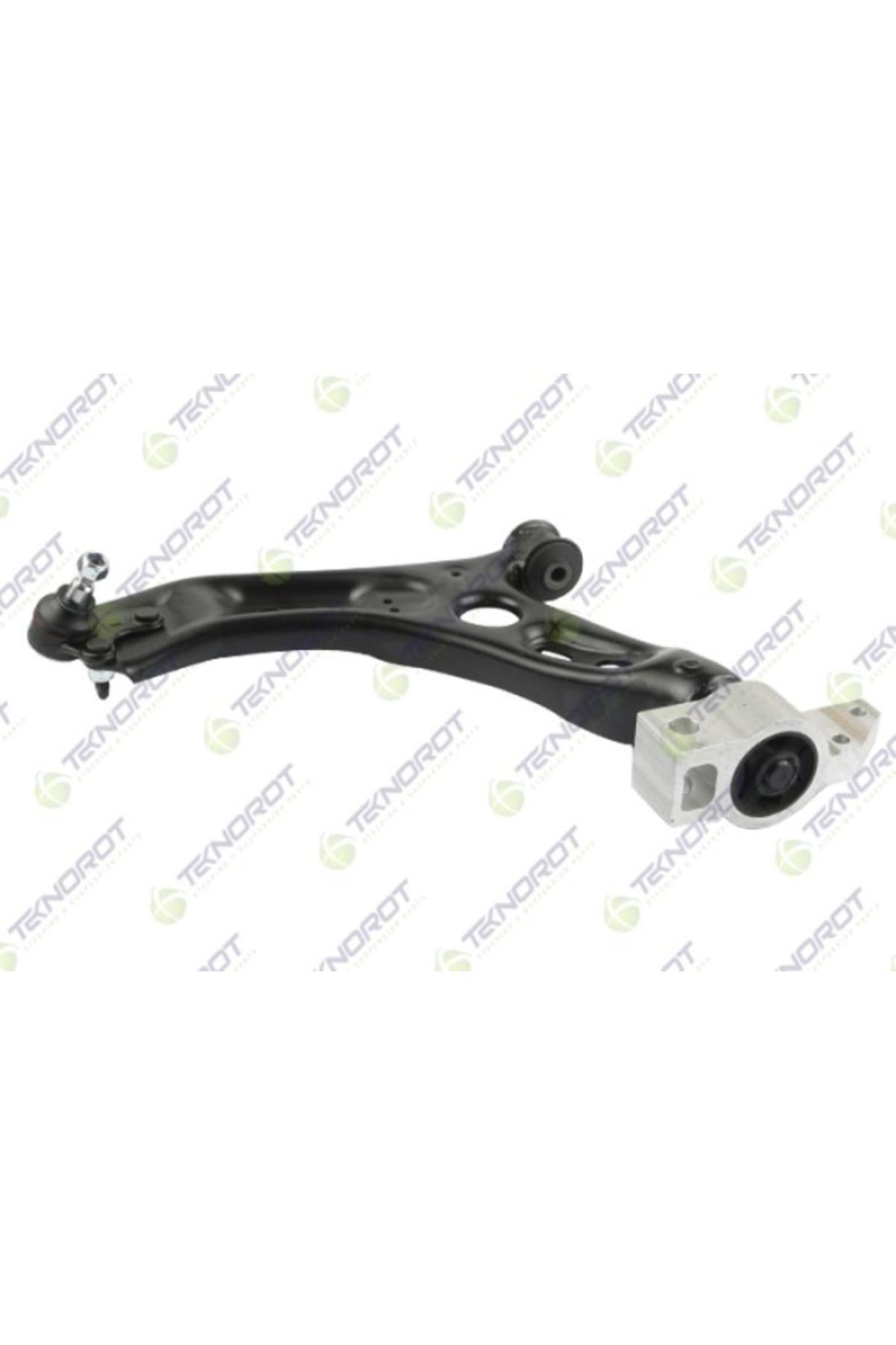 TEKNOROT | Skoda Superb 2010-2015 Model Arası Ön Sol Salıncak Rotilli